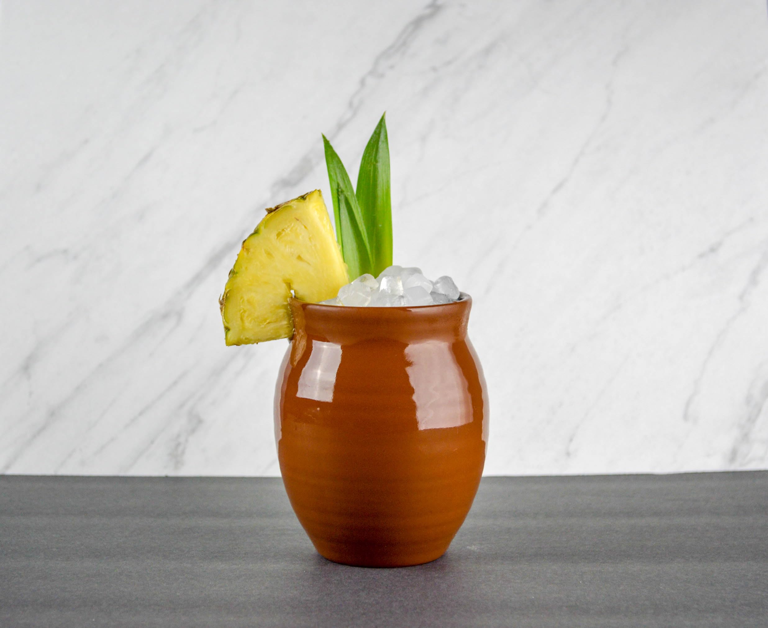 Historically Modern Designs The Jalisco Jug - Glossy Finish