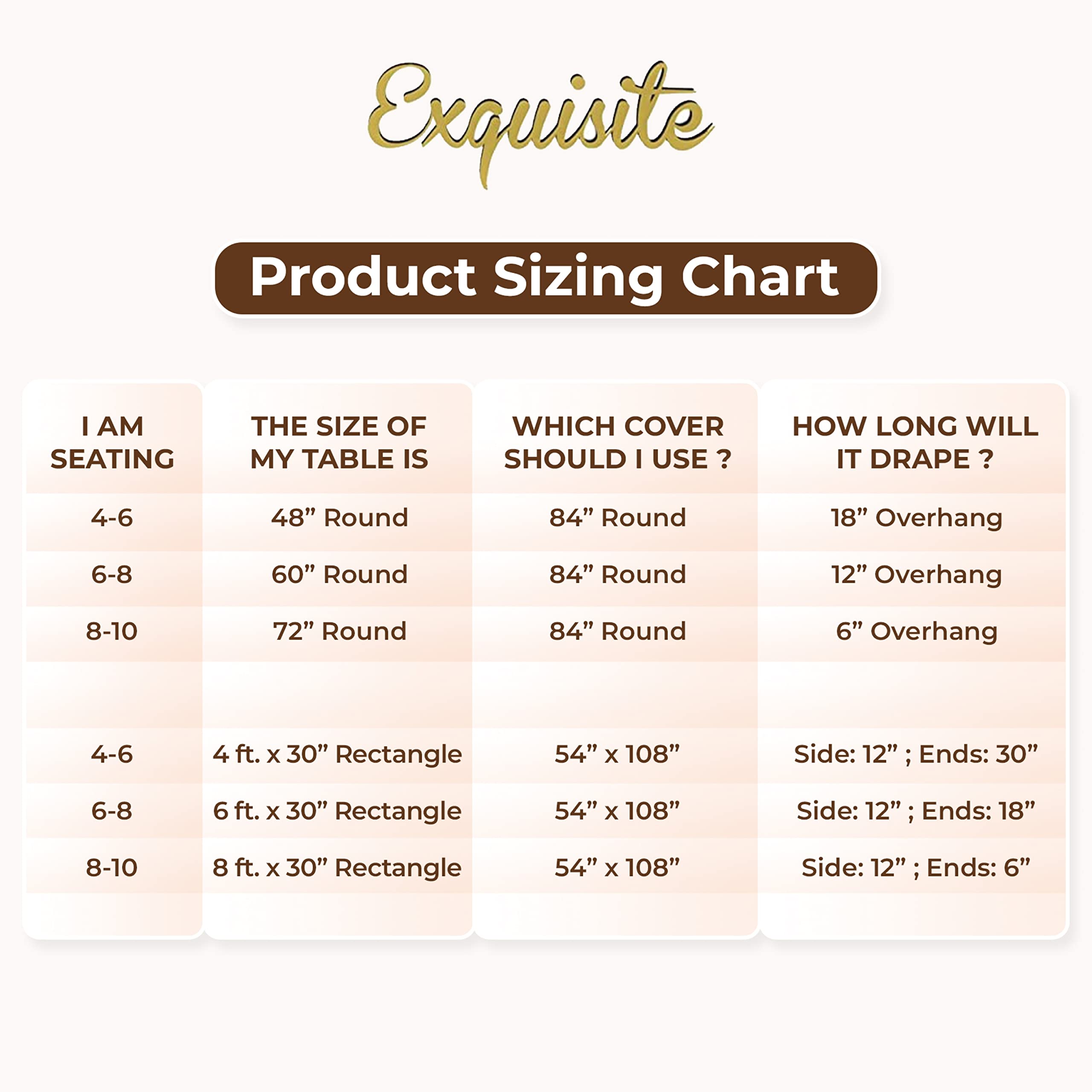 Exquisite Gold Round Tablecloths In Bulk 48 Pack Gold Plastic Disposable Table Cloth 84 Inch Gold Tablecloth Plastic Table Cloth