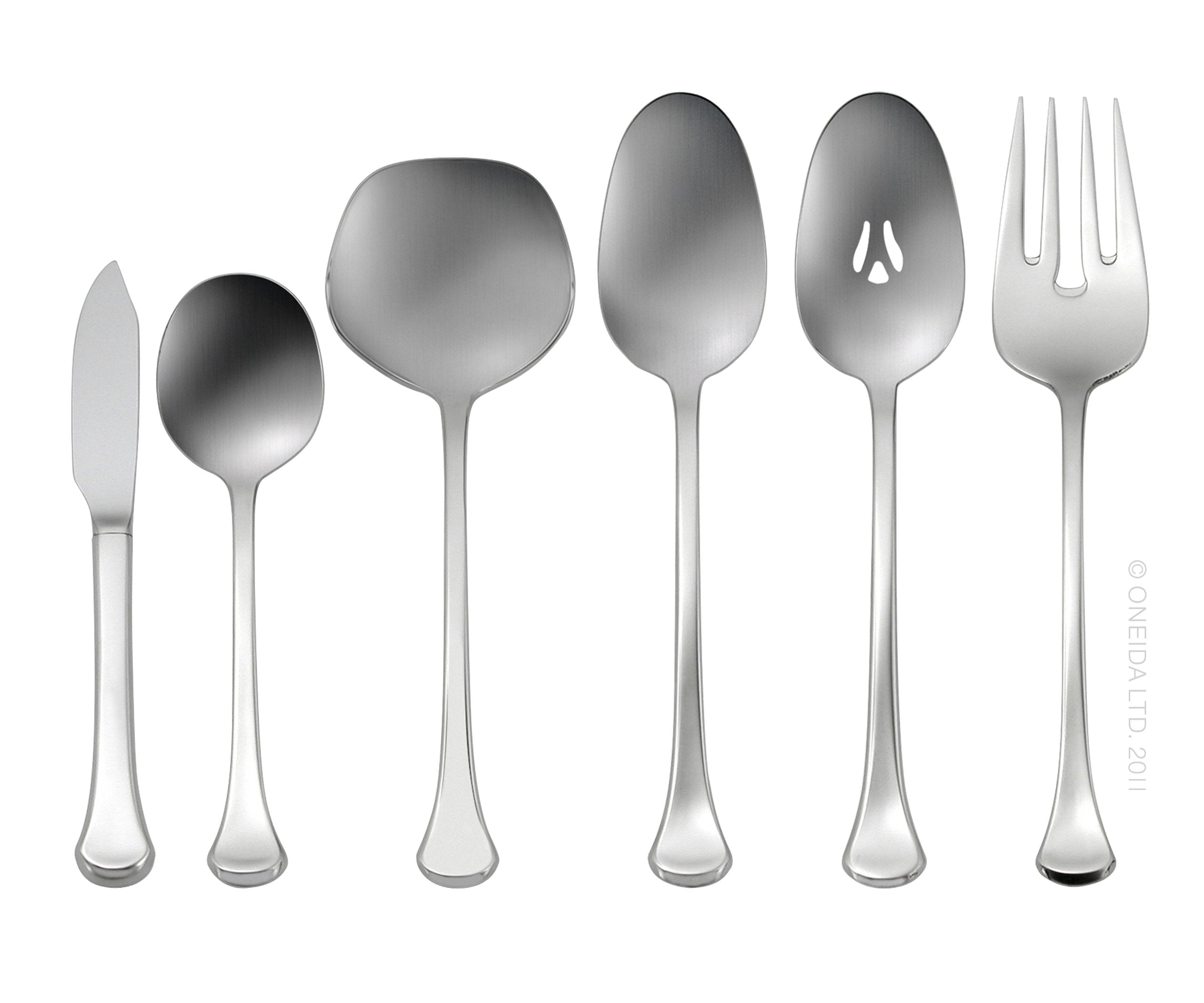 Oneida Othenia 6-Piece Serving Set