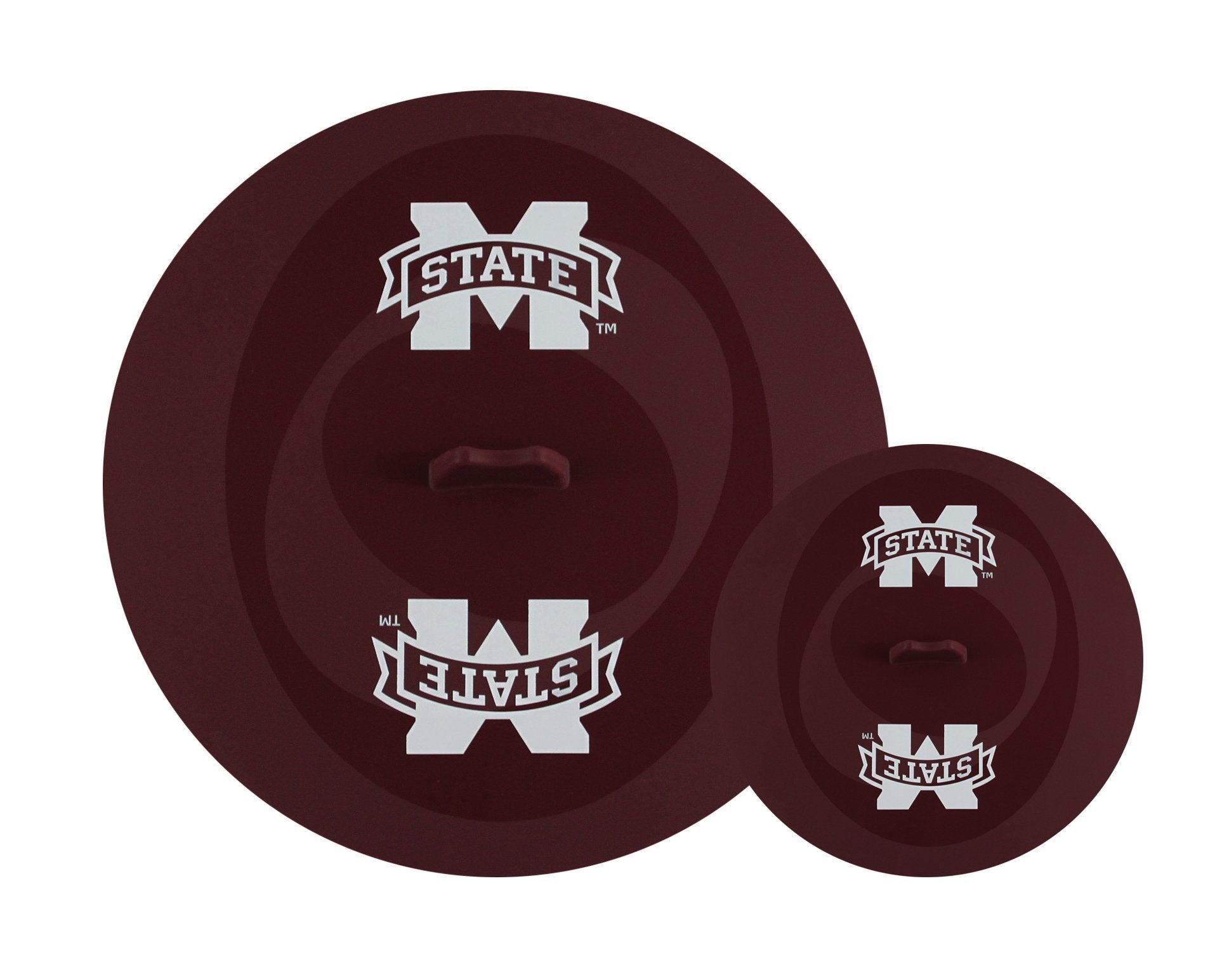 Mississippi State Topperz Set