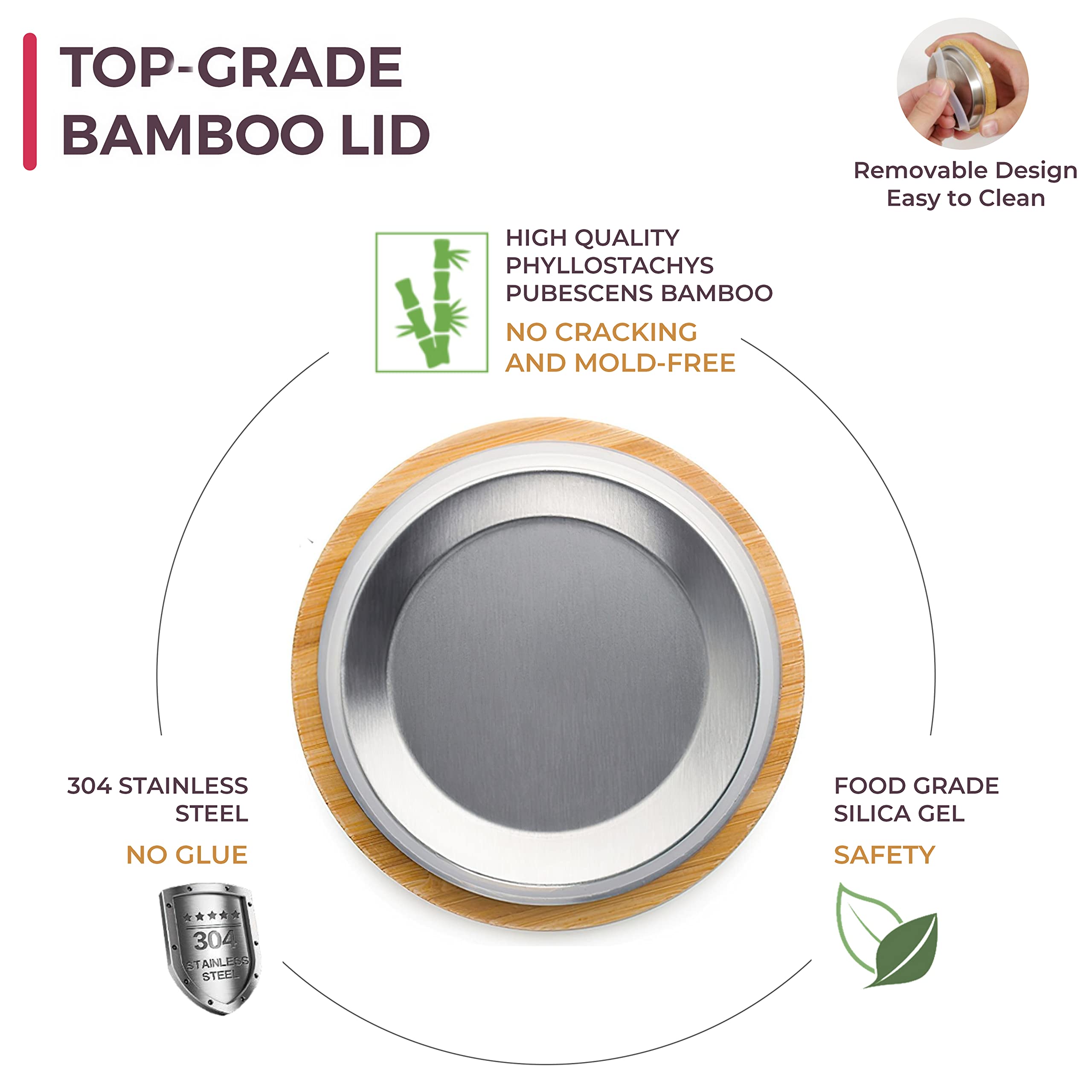 Dorsaer Glass Tea Mugs - 16.9Oz Glass Tea Cup With Infuser And Lid For Tea Steeping At Home And Office. Larger Glass Tea Cups, C