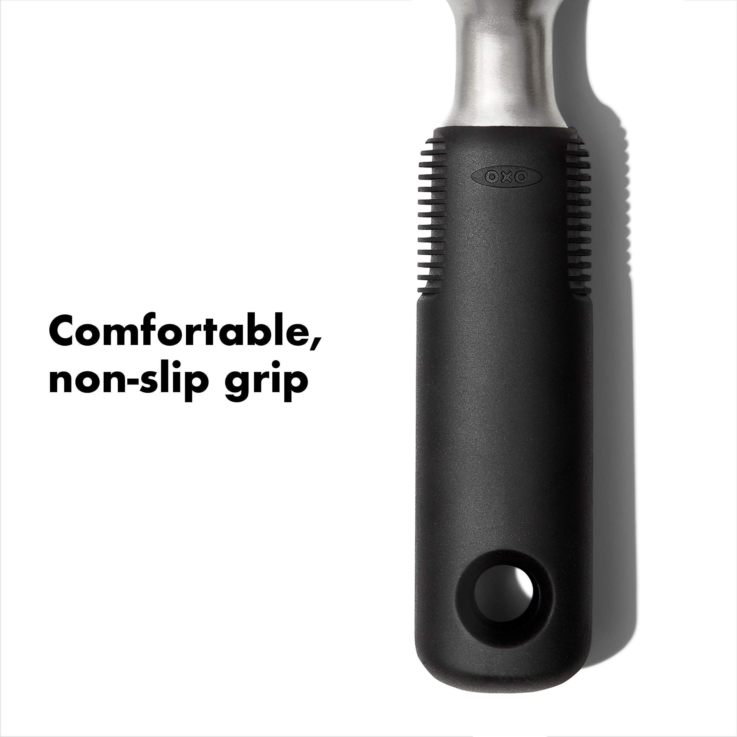 Oxo Good Grips Stainless Steel Ice Cream Scoop