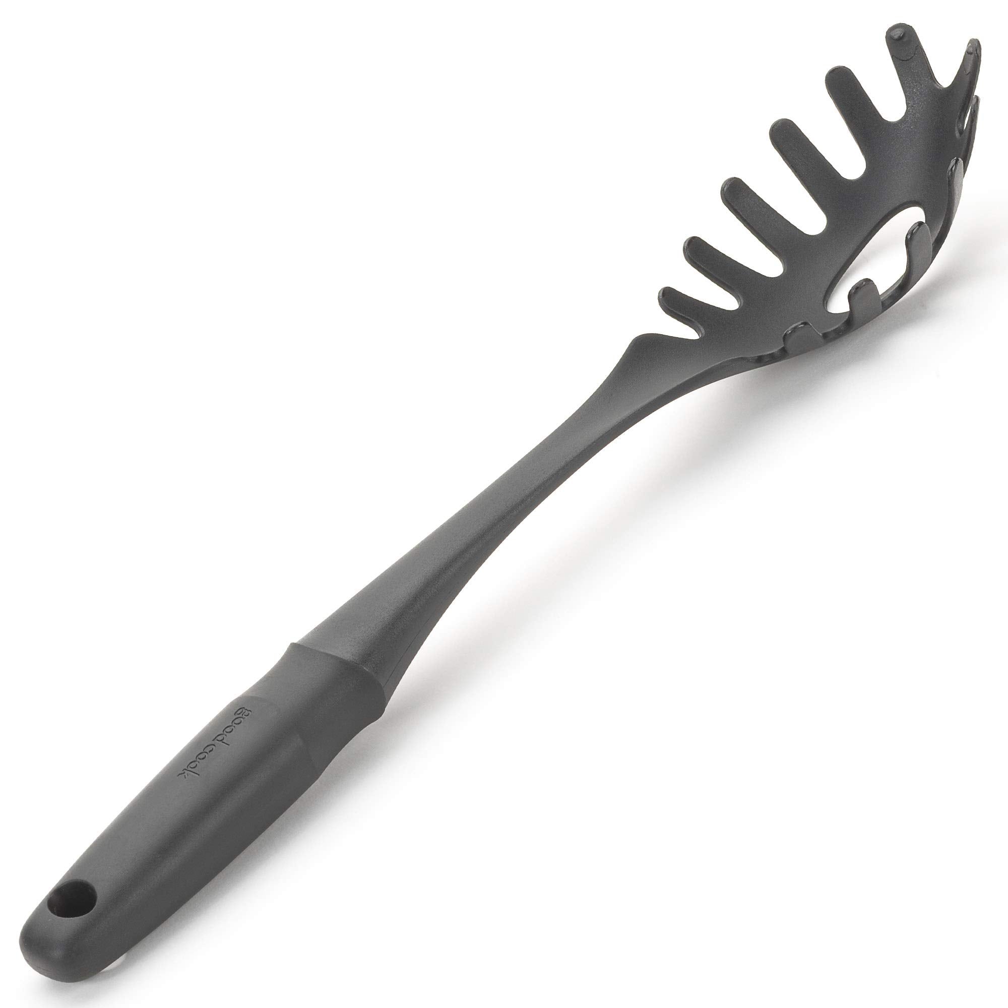 Good Cook Touch Pasta Fork, Multicolor
