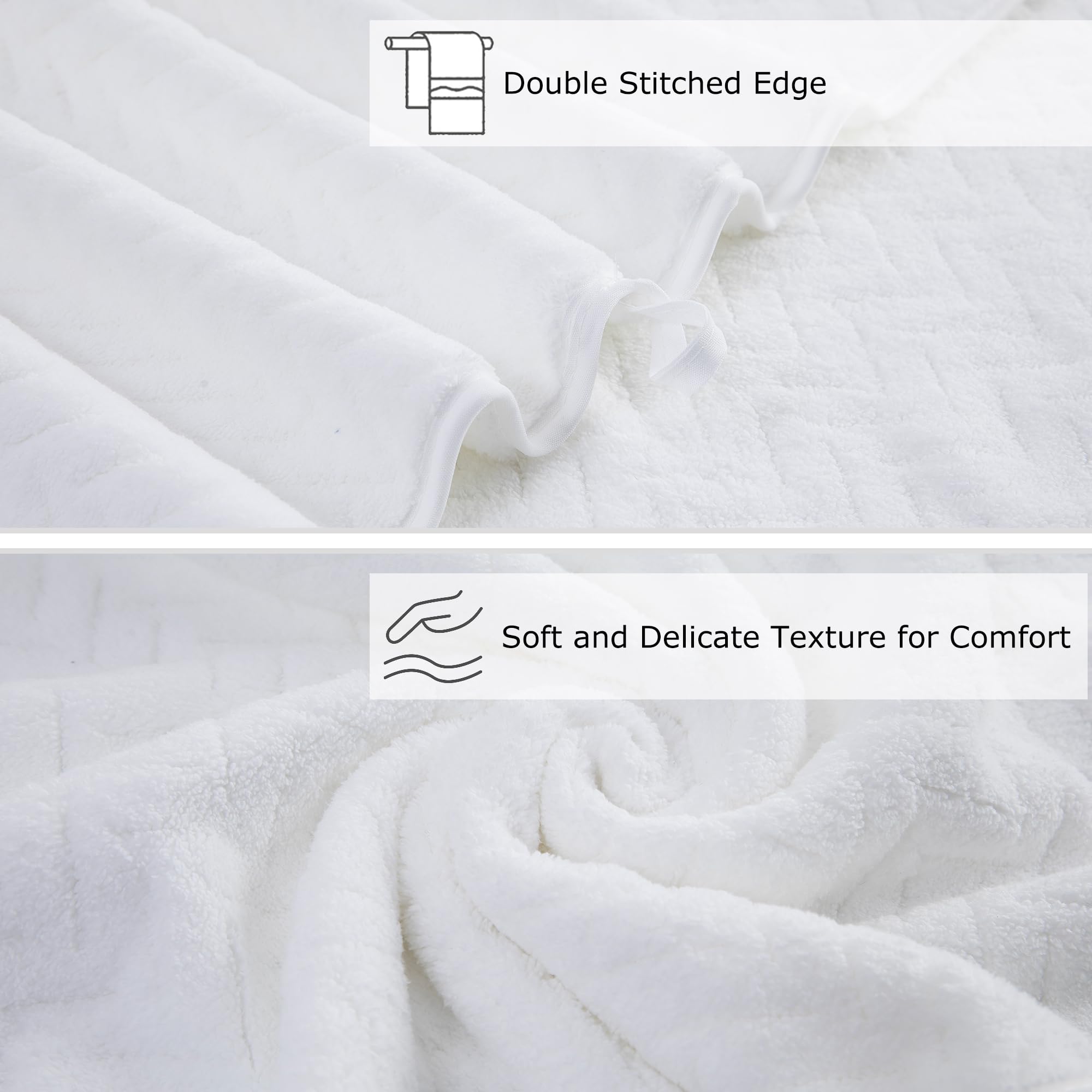 Oversized Bath Towels Set Of 8, 600 Gsm Quick Dry Towel For Hotel Bath Sheet Towel, 2 Large Bath Towels 35X70 Inches, 2 Hand Tow