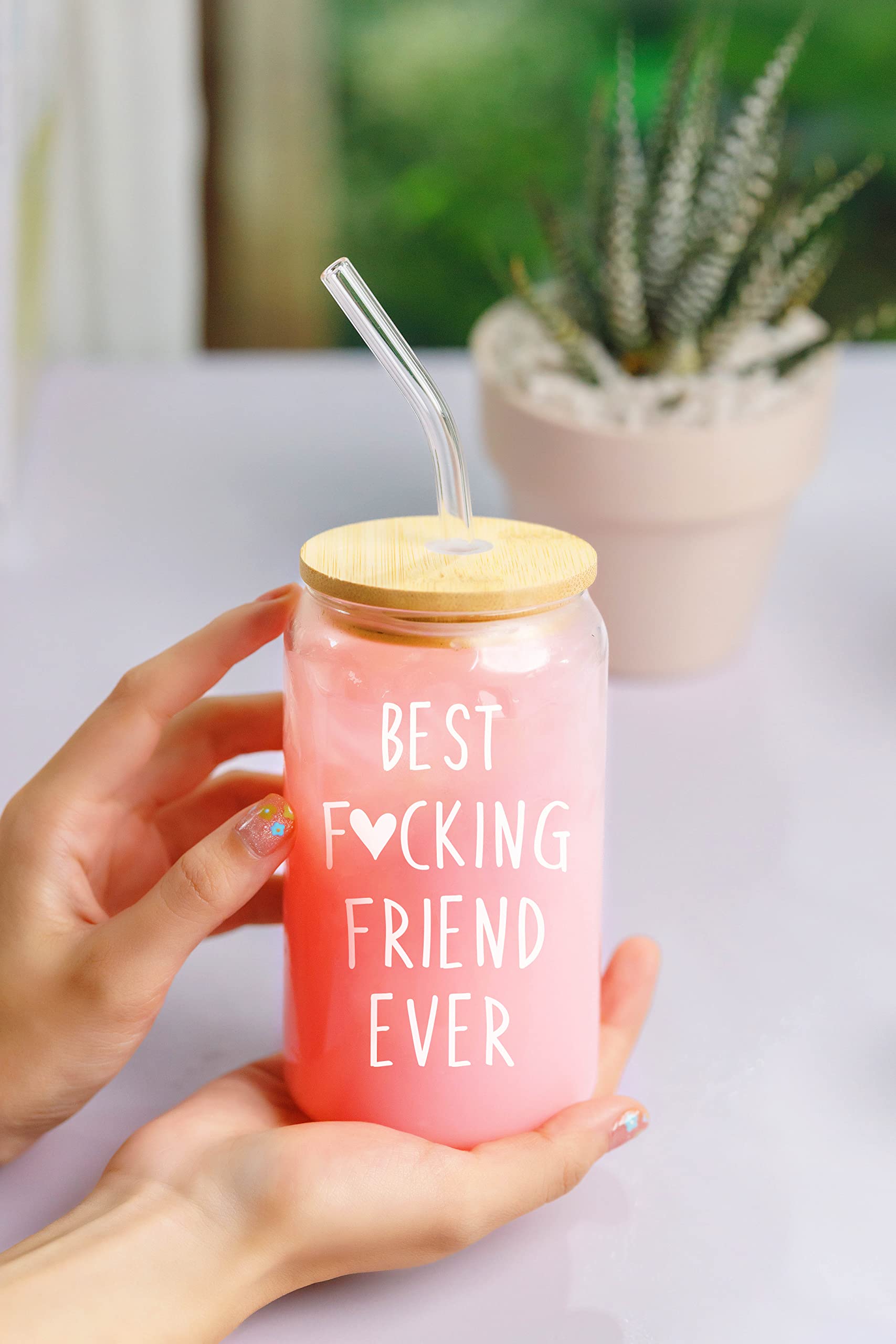 Neweleven Gifts For Women Friendship - Funny Gifts For Friends Female - Unique Friendship Gifts For Women, Friend, Female, Besti