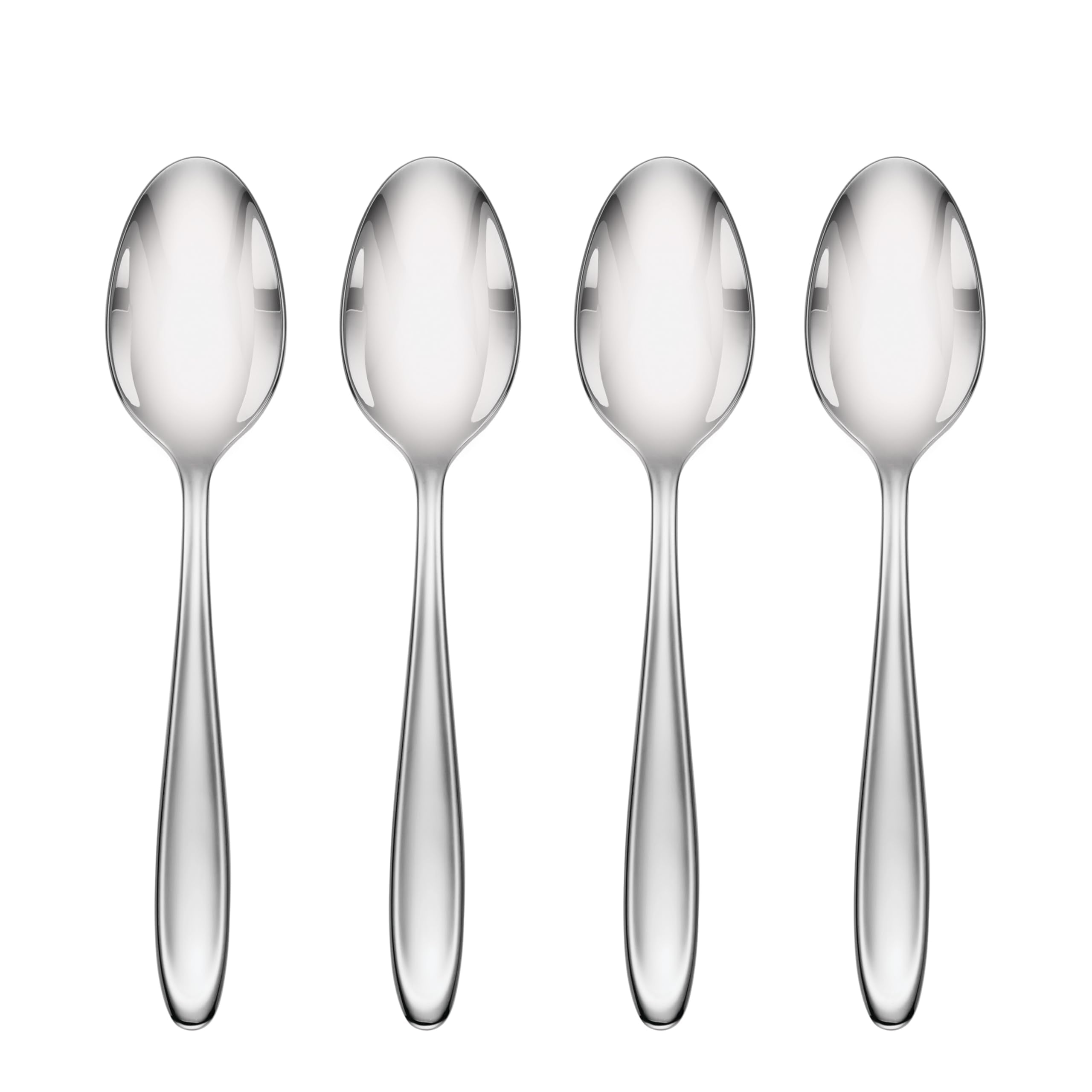 Lenox 894846 Cantera Dinner Spoons, Set Of 4