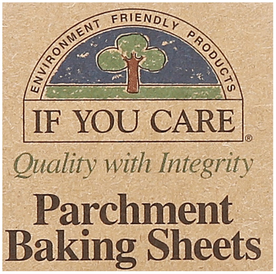 Baking Paper Sheet [Set Of 2]