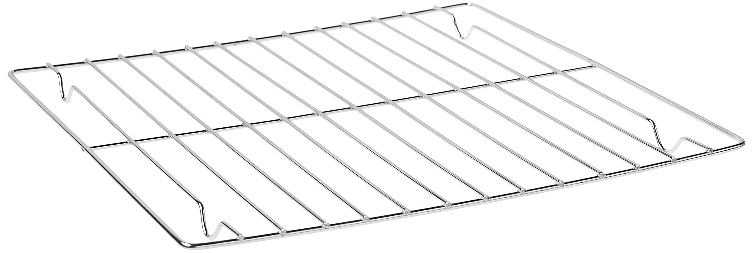 Fox Run Square Cooling Rack, Chrome, 10-Inch