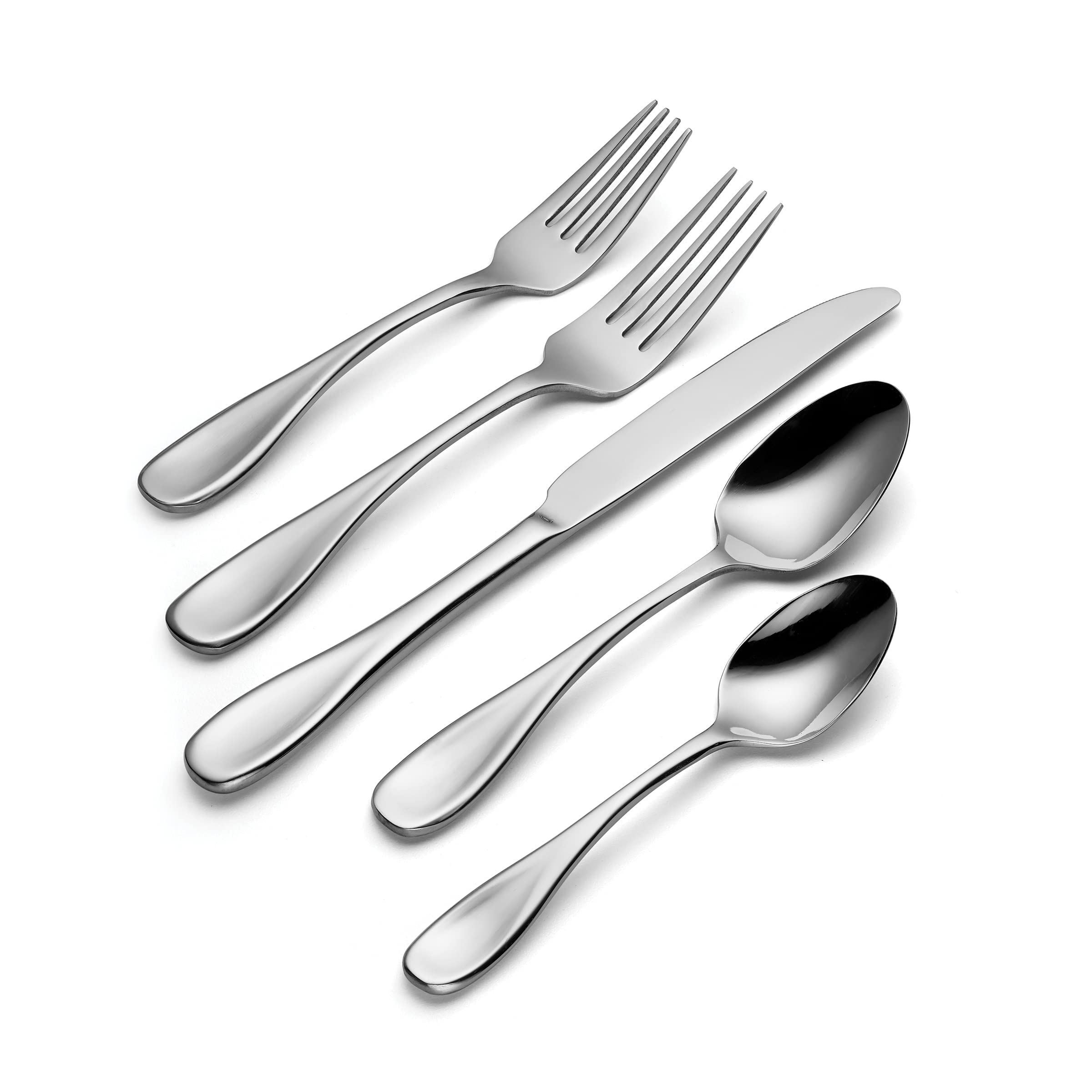 Oneida Voss 45Pc Set (3)