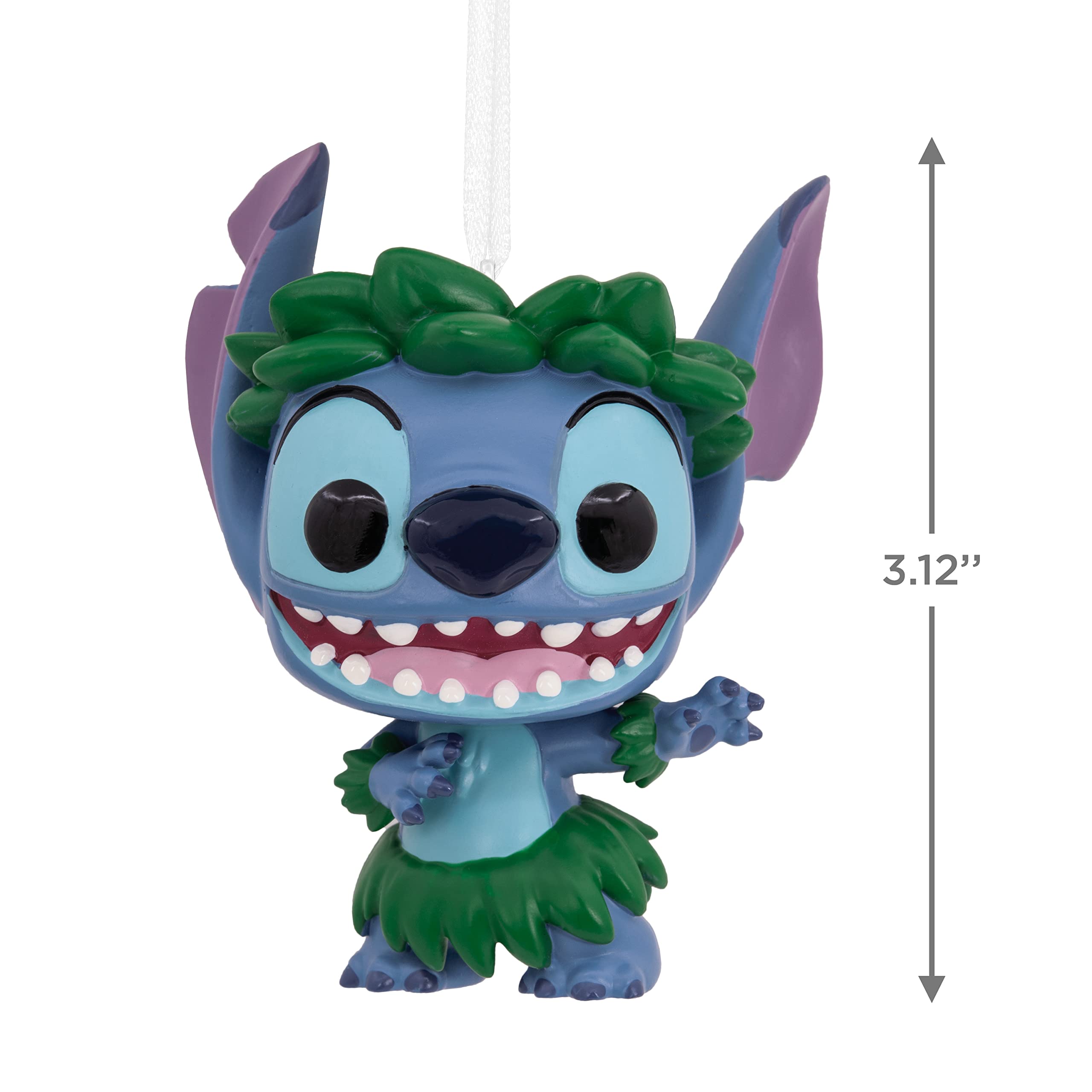 Hallmark Disney Lilo & Stitch Funko POP! Christmas Ornament