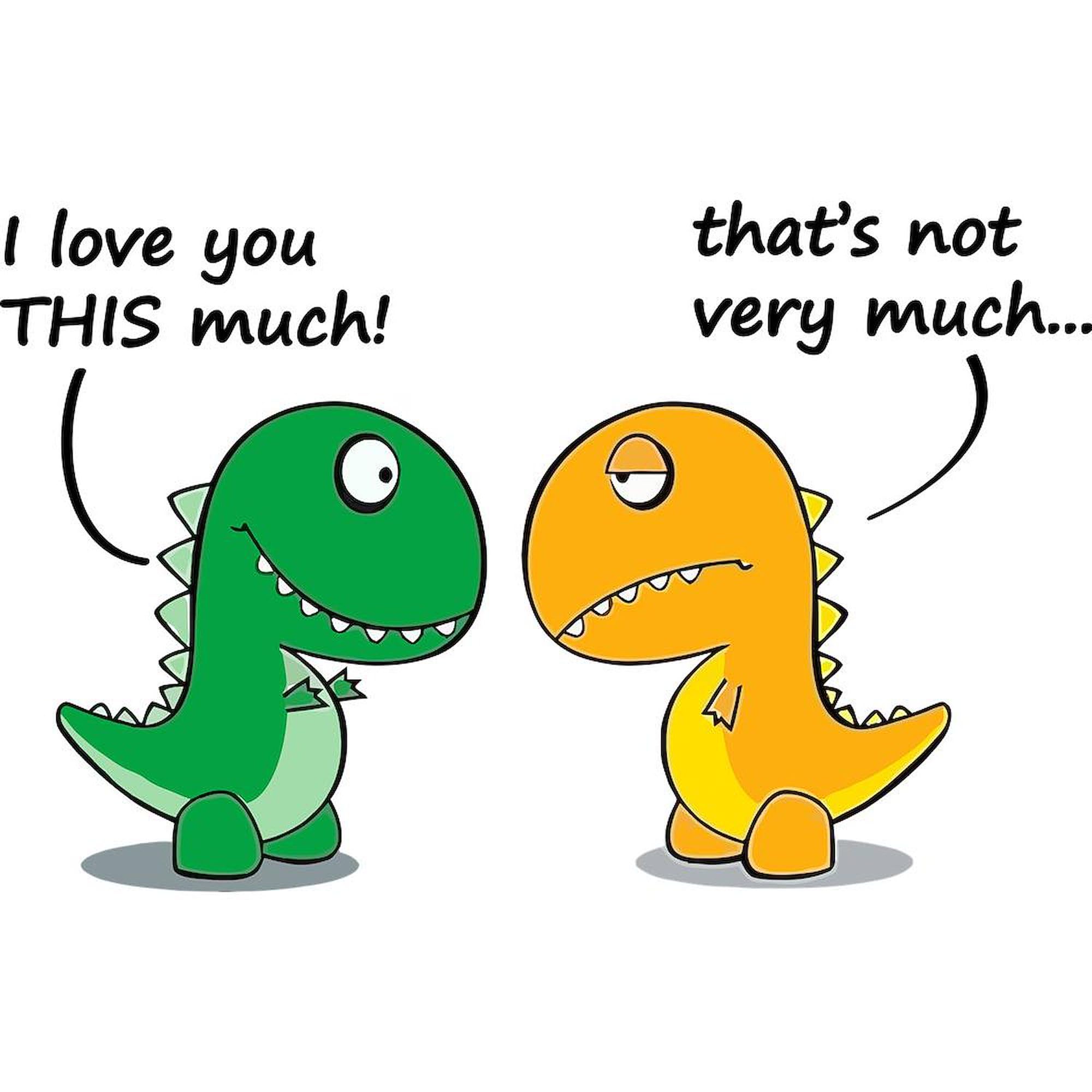 CafePress Cute Dinosaurs Mug 15 oz (444 ml) Ceramic Coffee Mug