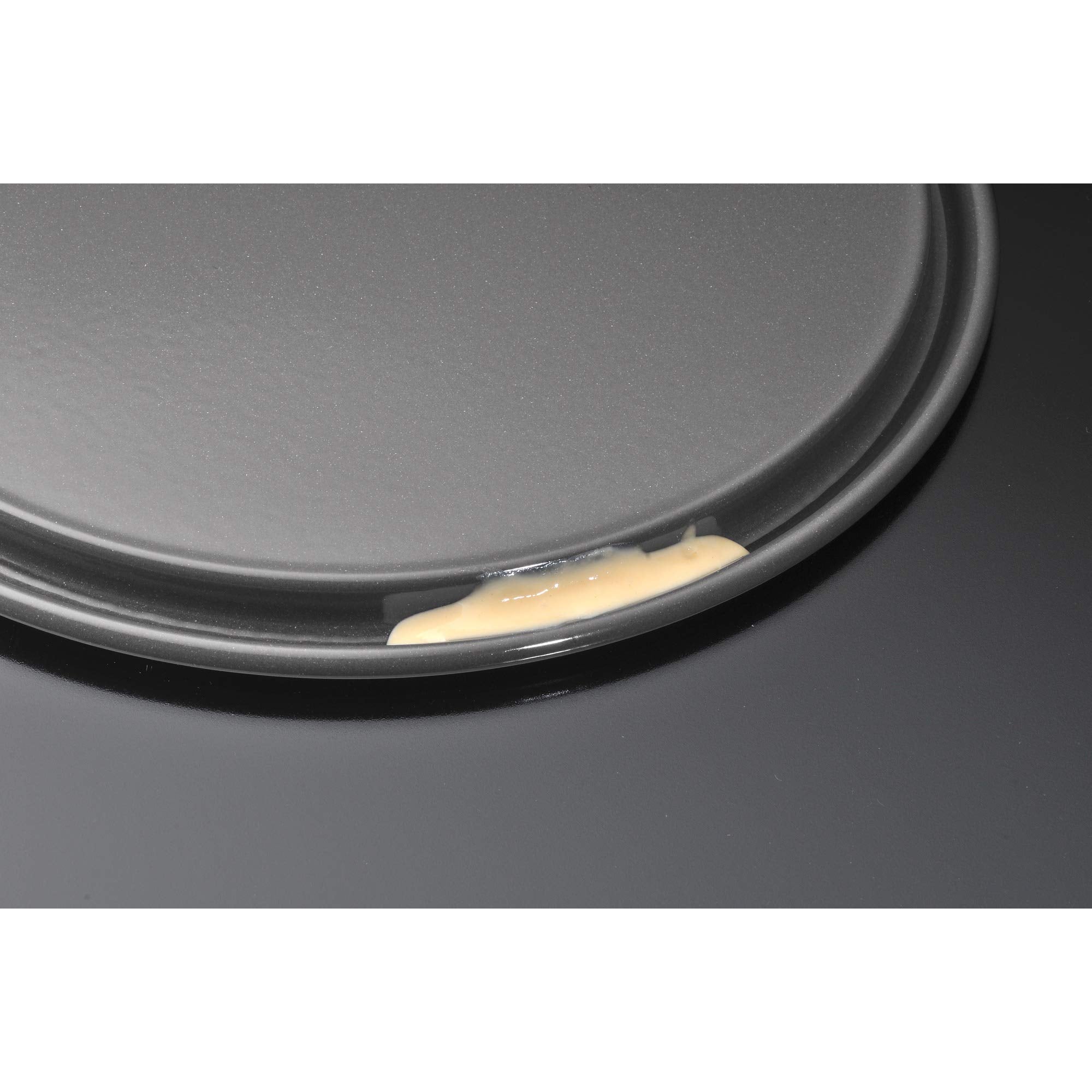 Kaiser Springform Pan, Stainless Steel, 28 cm, Black - Model 2300659572
