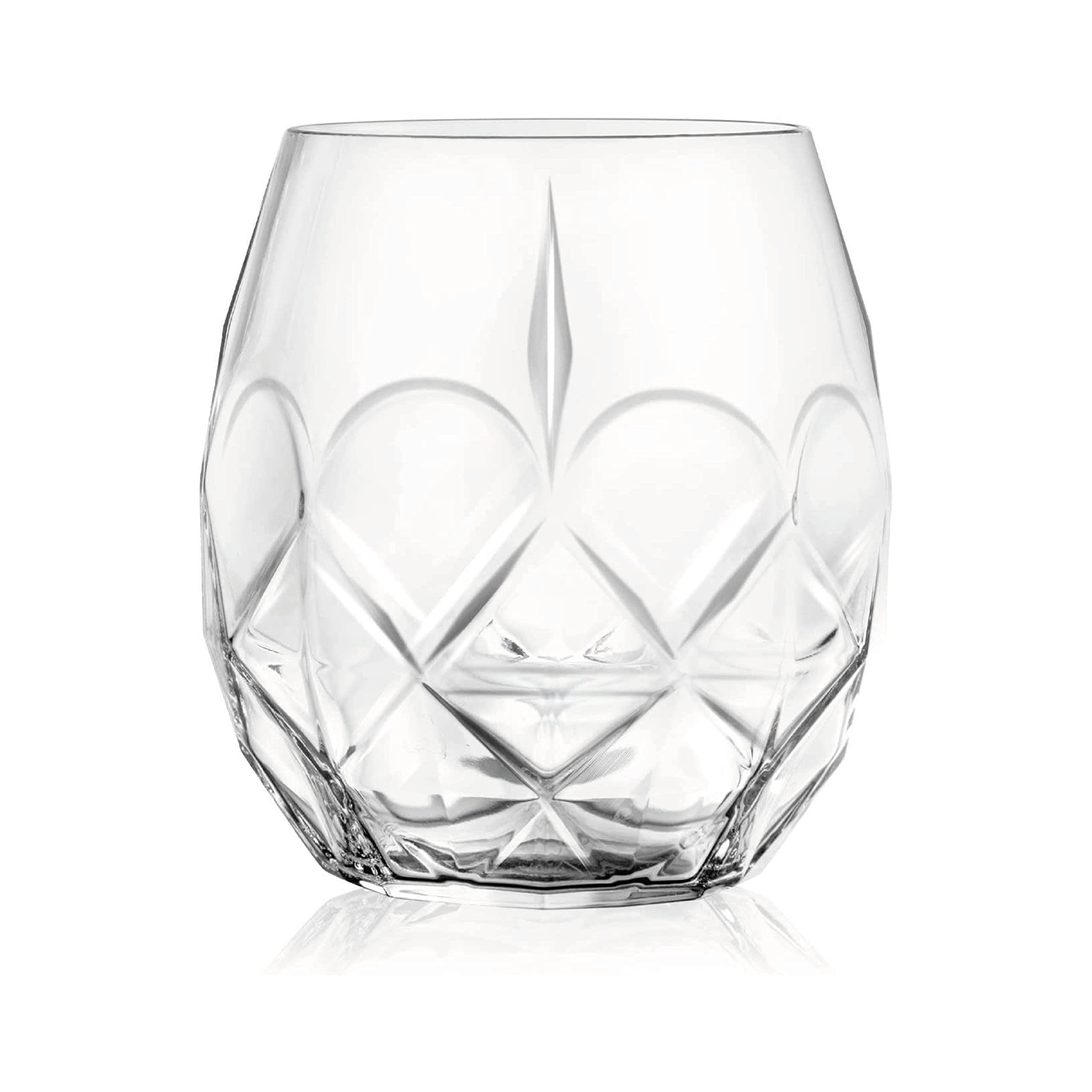 RCR 6 Glasses Alkemist