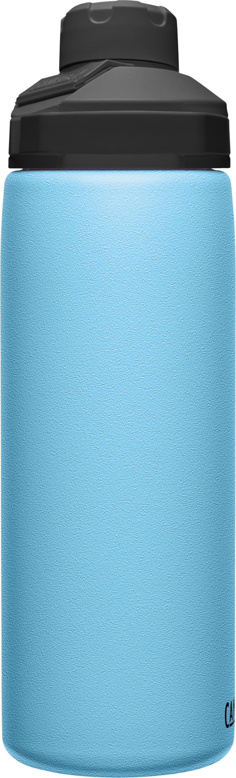 Camelbak Chute Mag 20Oz Vacuum Insulated Stainless Steel Water Bottle, Nordic Blue