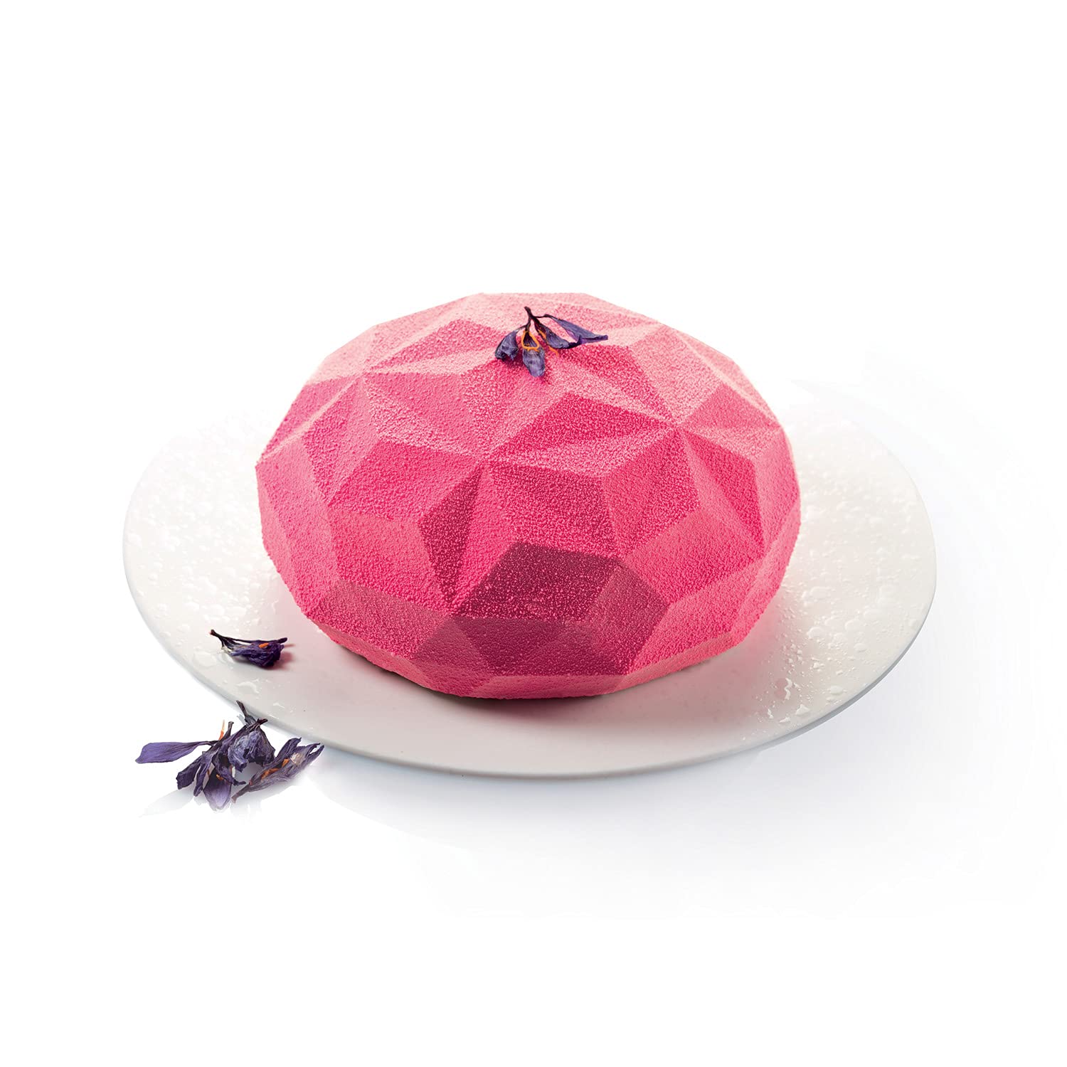 Silikomart 3Design Mold, Gray