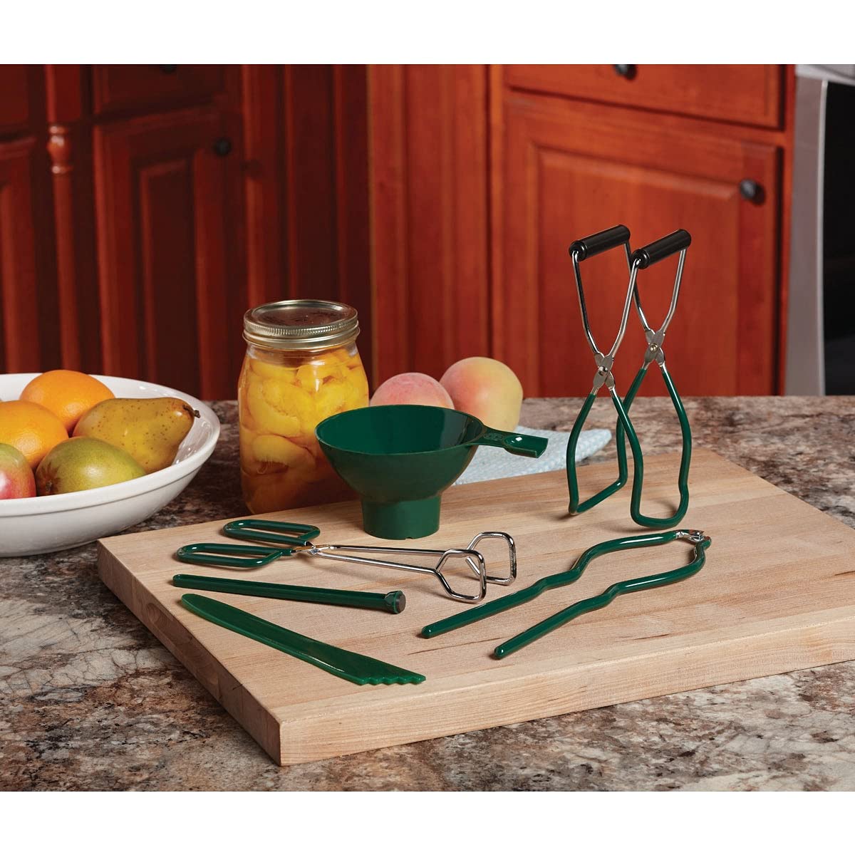 Caning Set Wid Mouth 6Pk