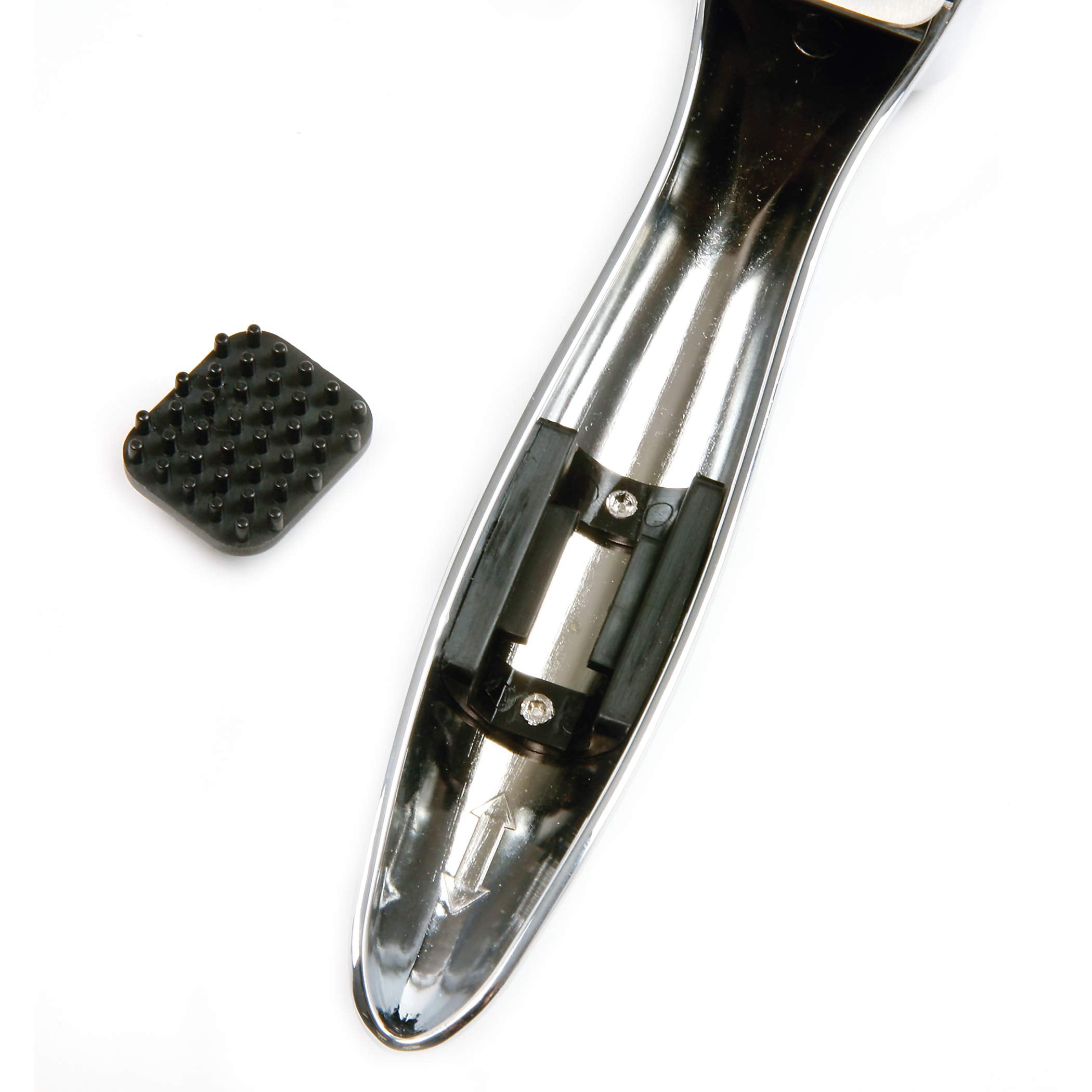 Norpro Ultimate Garlic Press/Slicer