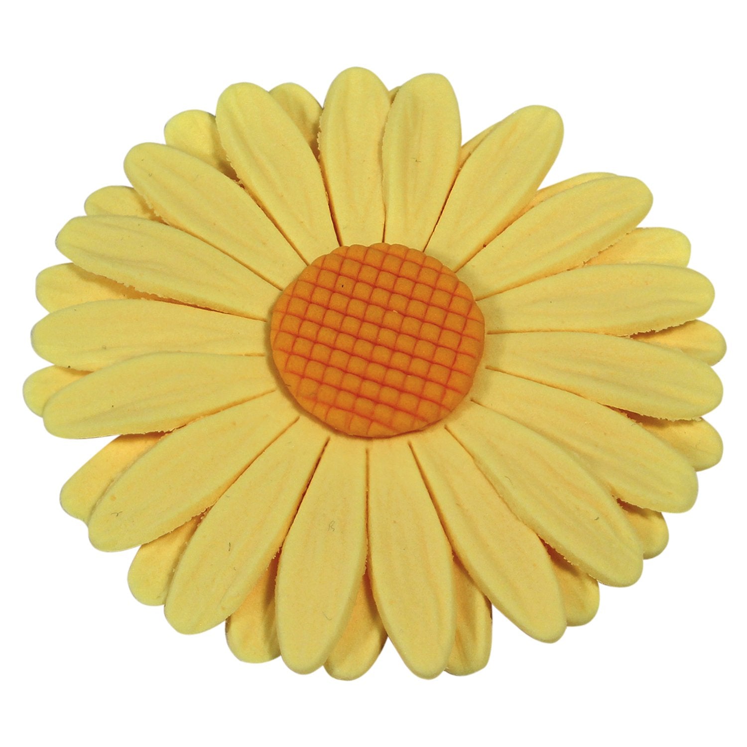 PME Veined Sunflower/Daisy/Gerbera Plunger Cutter  18 Petals