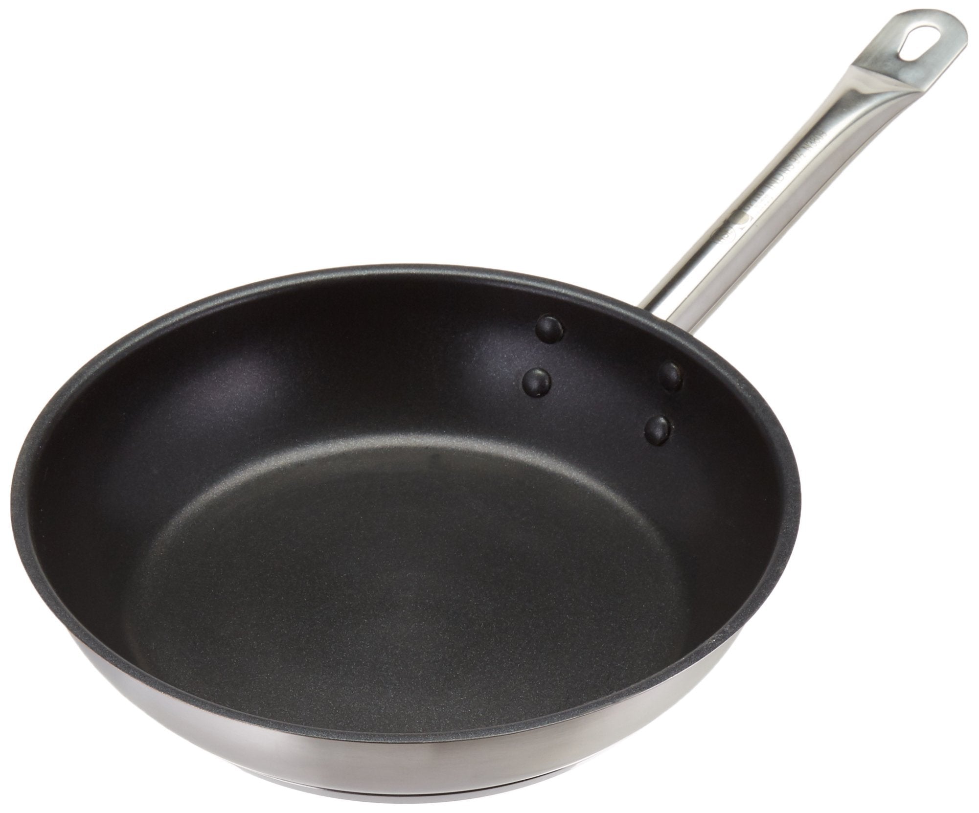 Vollrath 9-1/2'' Optio Non-Stick Fry Pan