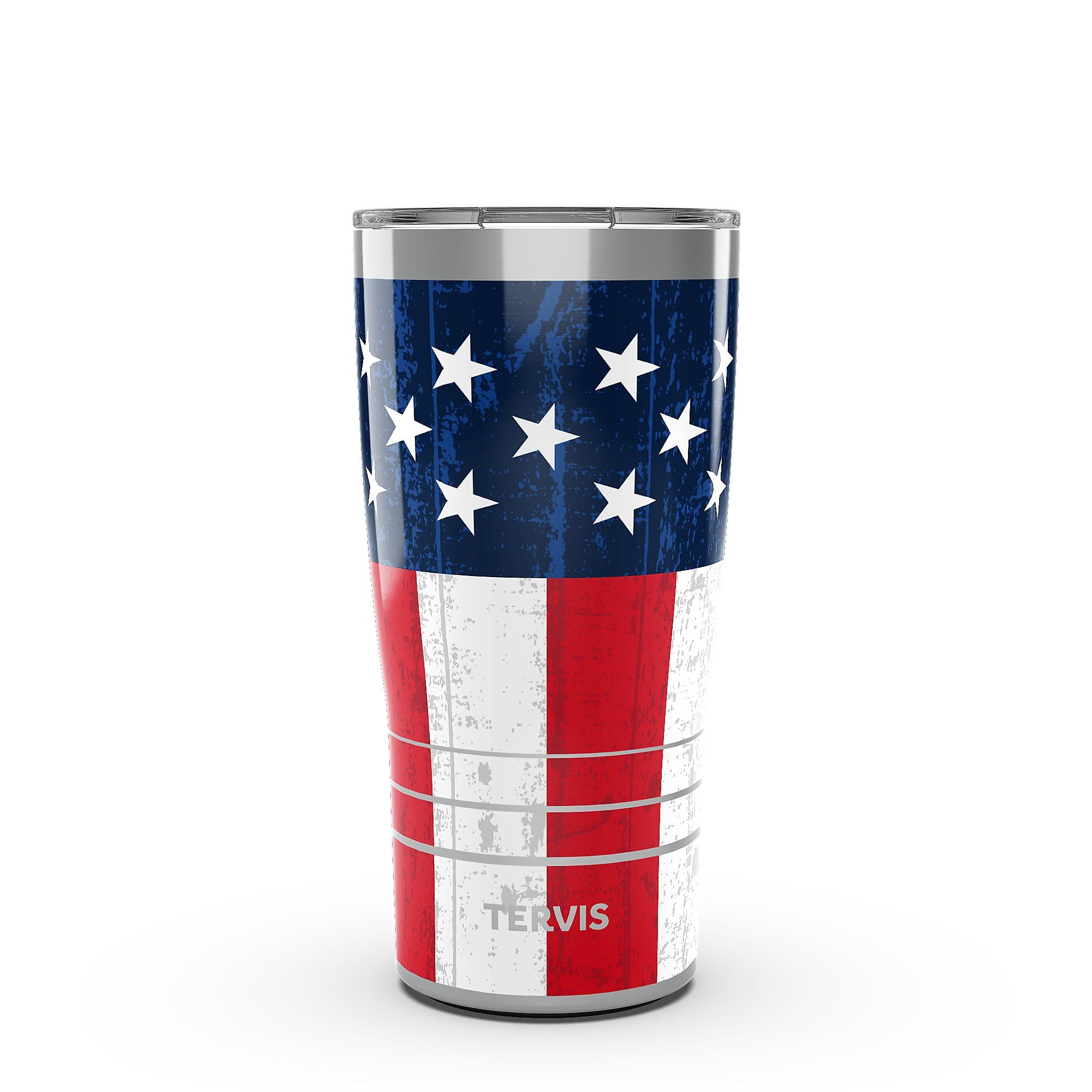 Tervis Traveler 20oz Tumbler | Patriotic Roots