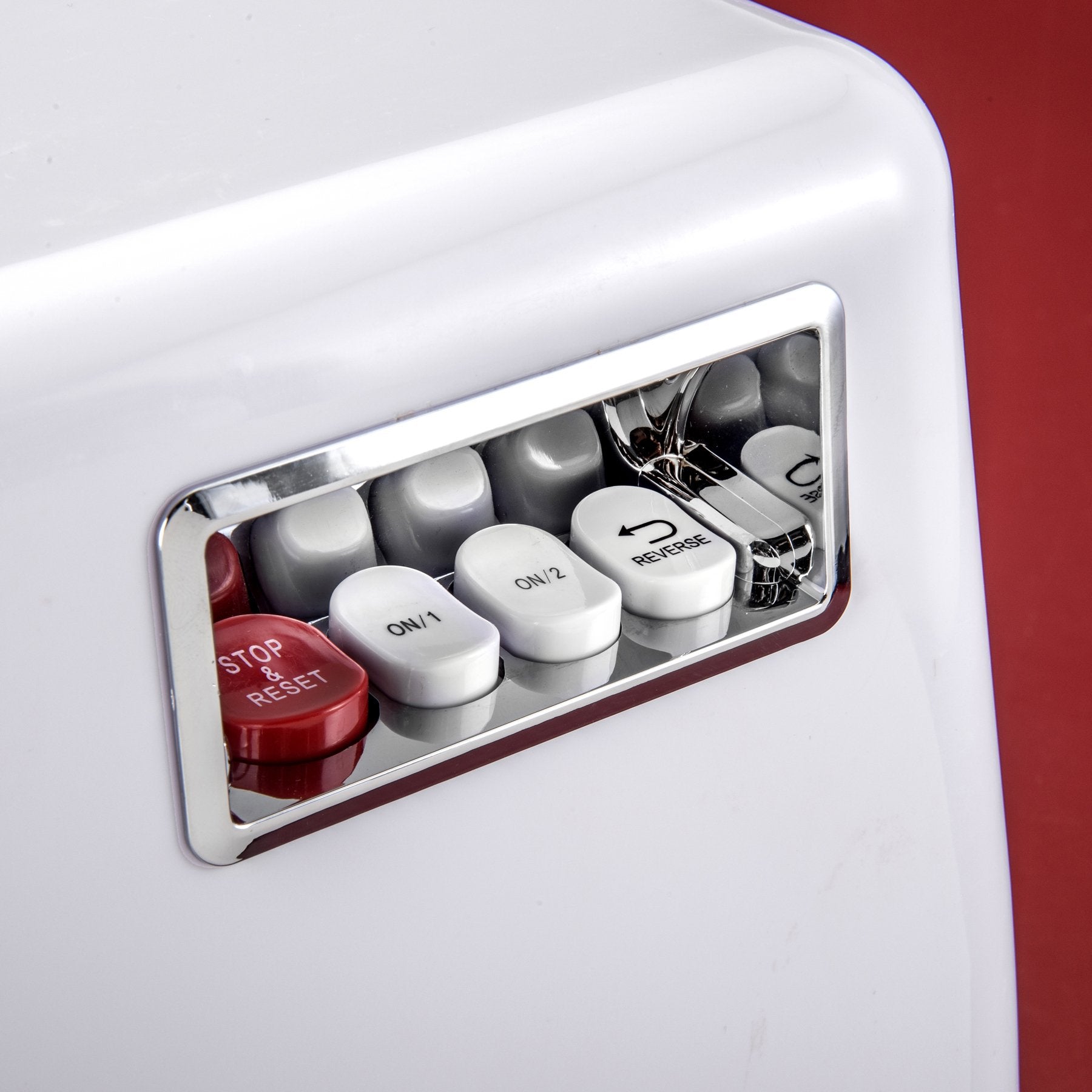 Stx International Turboforce 3000 Heavy Duty 5-In-1 Powerful Size #12  3 Lb High Capacity Meat Tray  Sausage Stuffer (3 Sizes)