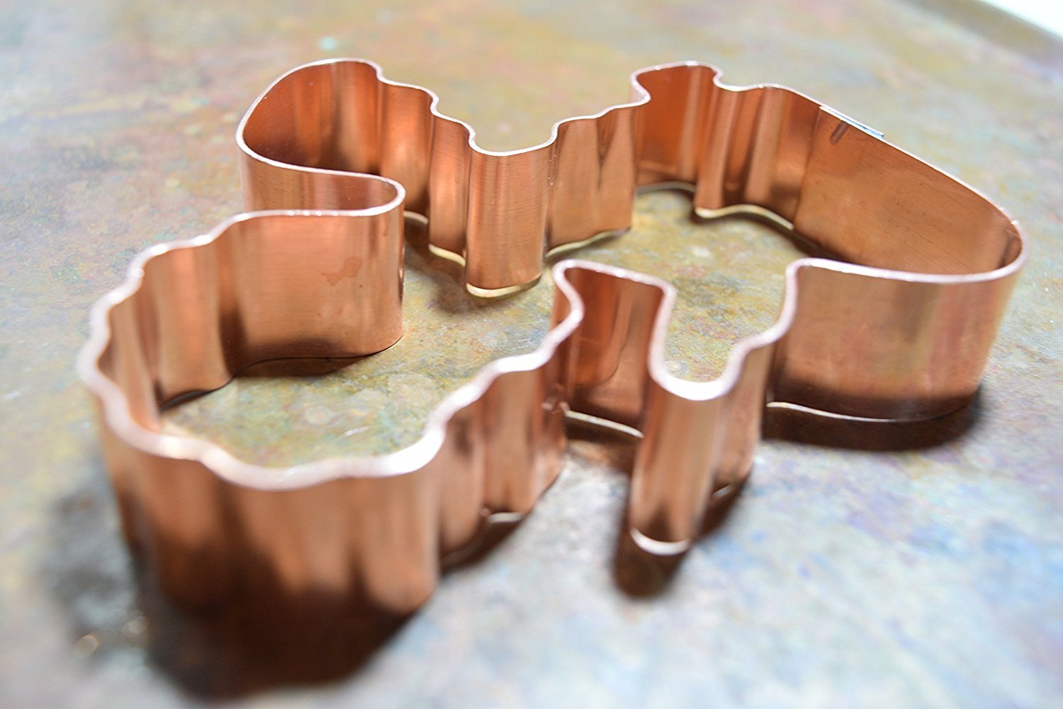 Praying Angel Cookie Cutter
