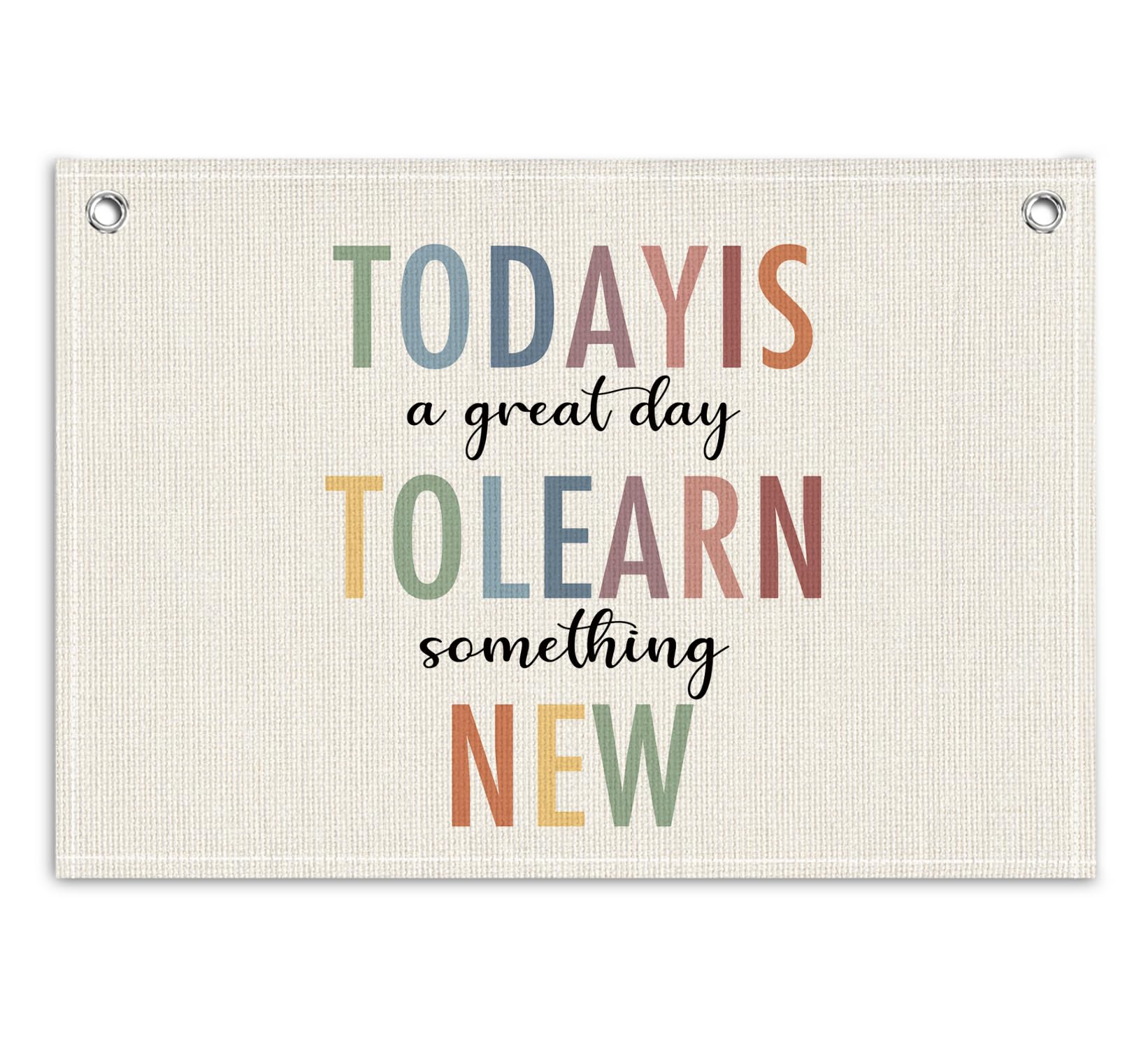 Kdhty 508Cy-Prints-Kids-Wall Decor Poster Hanger Frame