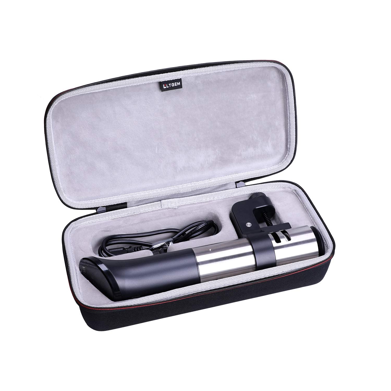 LTGEM Case for Anova Culinary AN500-US00 Sous Vide Precision Cooker (WiFi)  1000 Watts