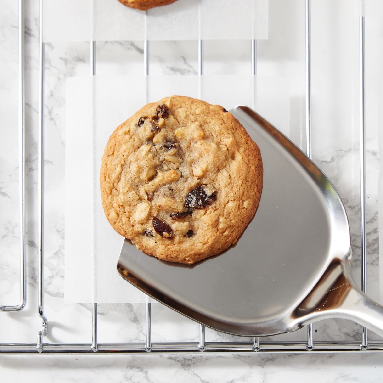 Juvale 1000 Pack Of Precut Parchment Paper Sheets, 4X4 Baking Squares