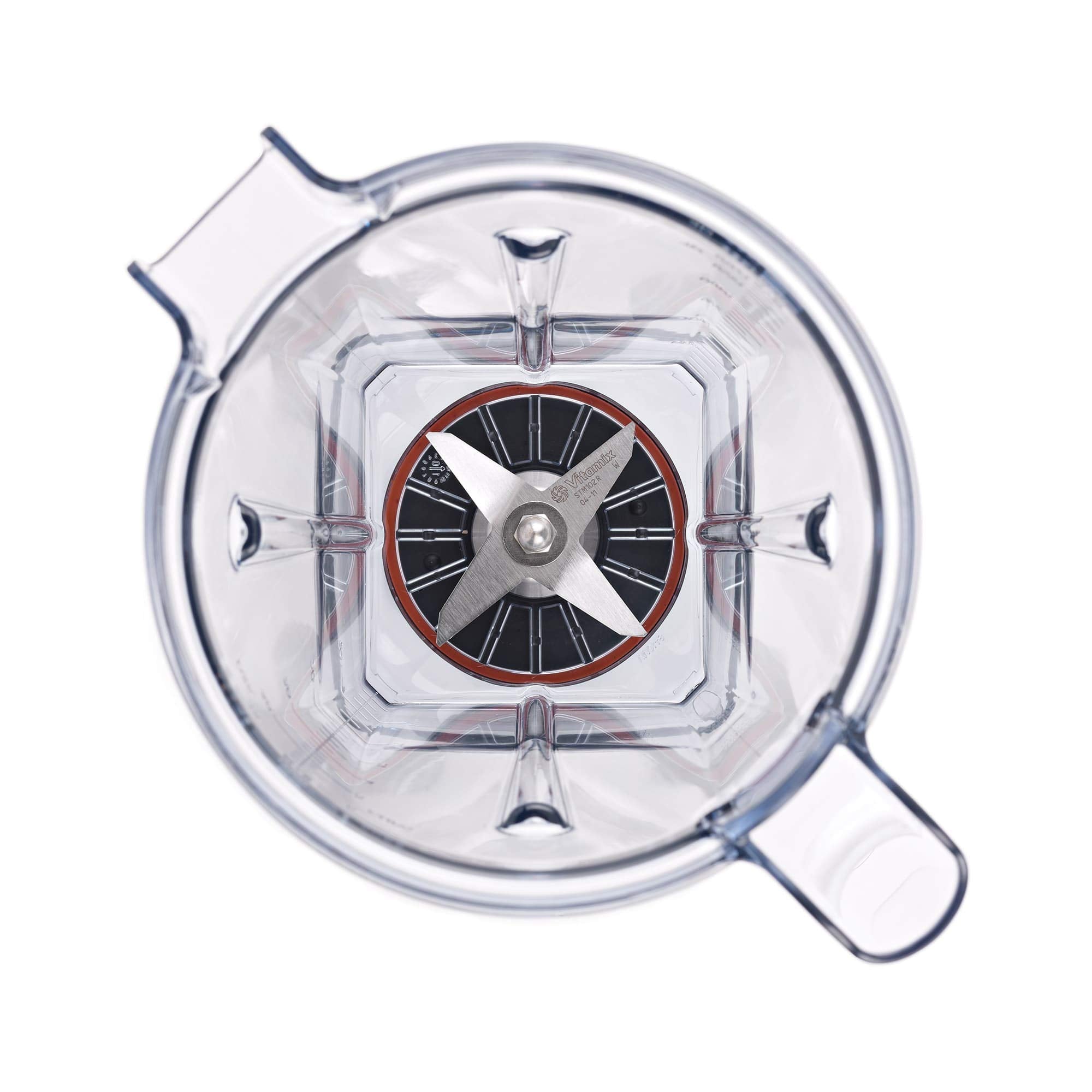 Vitamix Container, 48 Oz., Clear - 56085