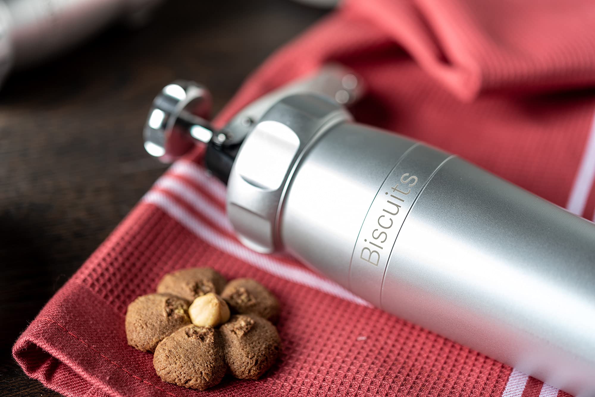 Marcato Biscit Press Biscoti [Ress
