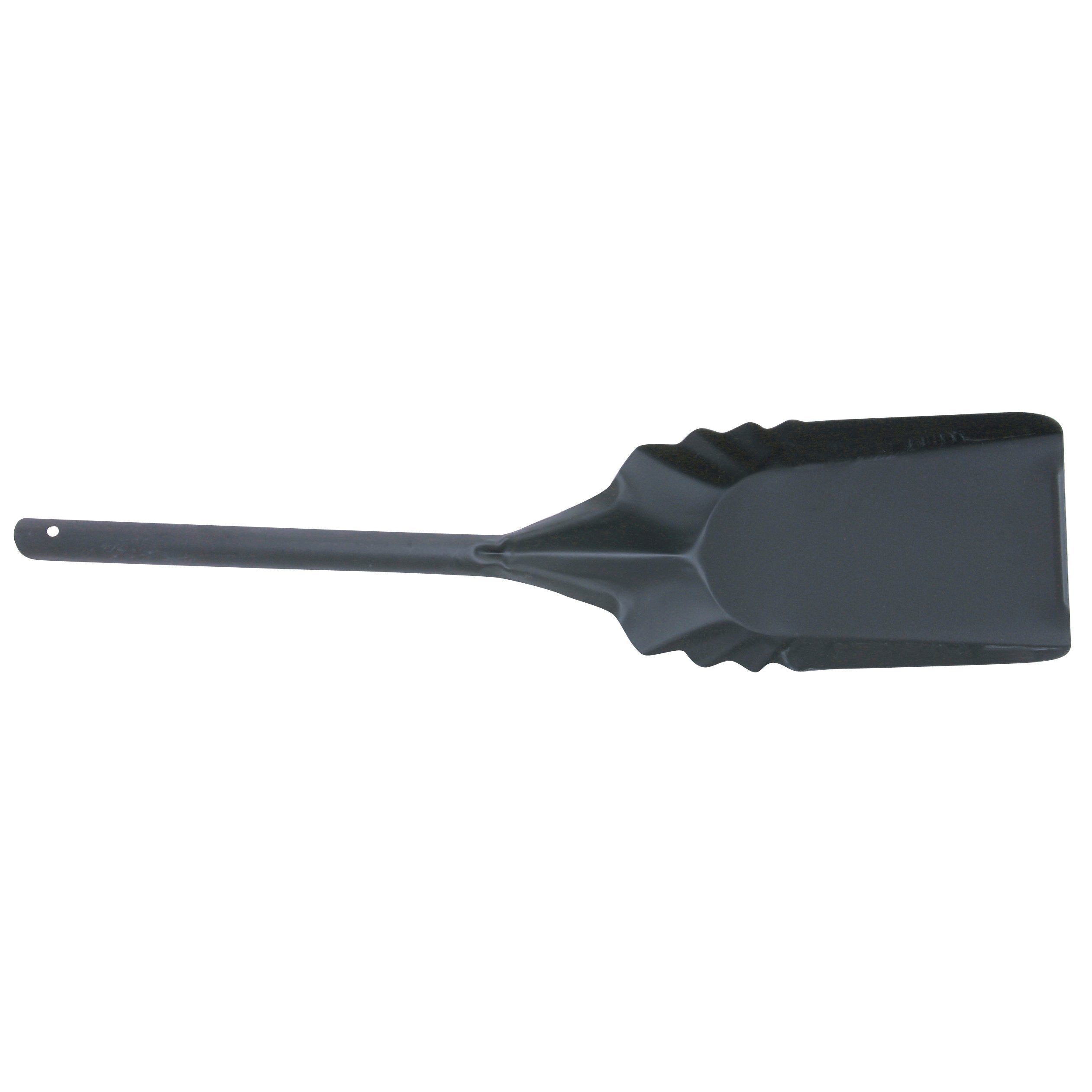Panacea 15351 Fireplace Shovel, Black, 19.25Inch