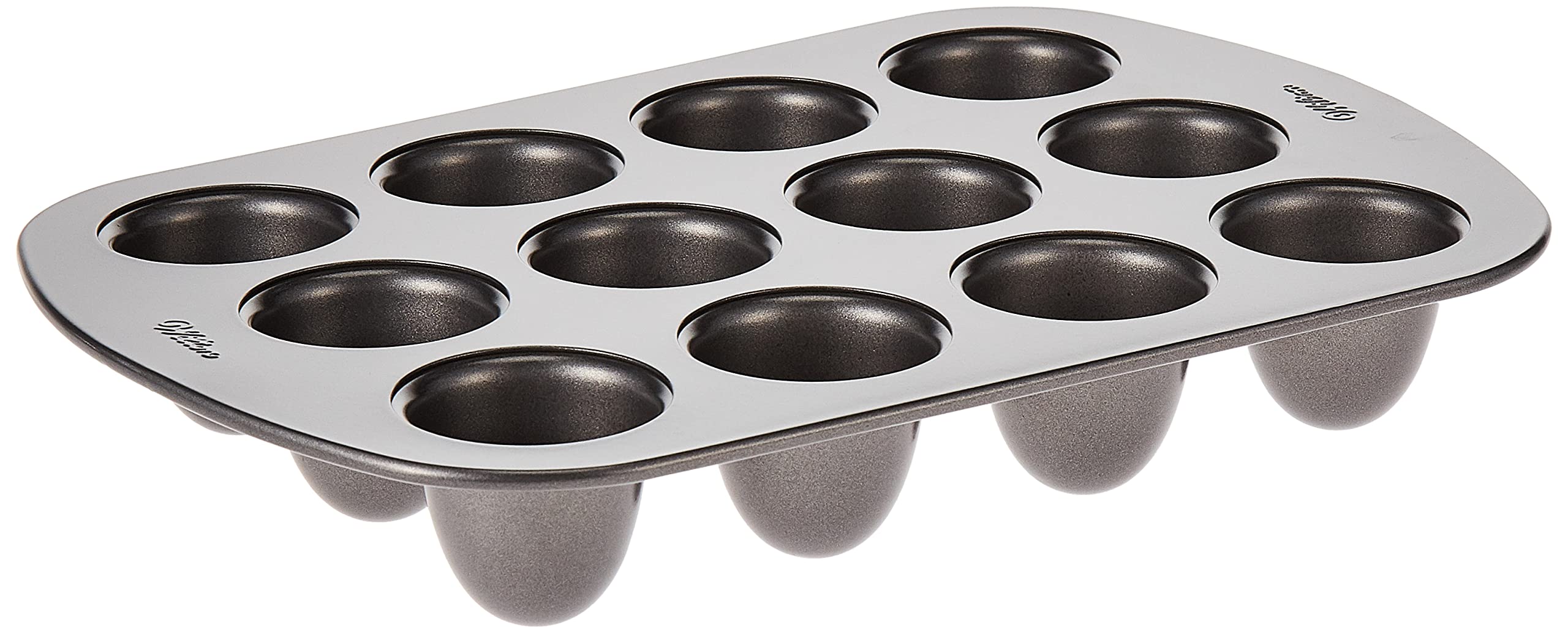 Wilton Nonstick 12-Cavity Pops Pan