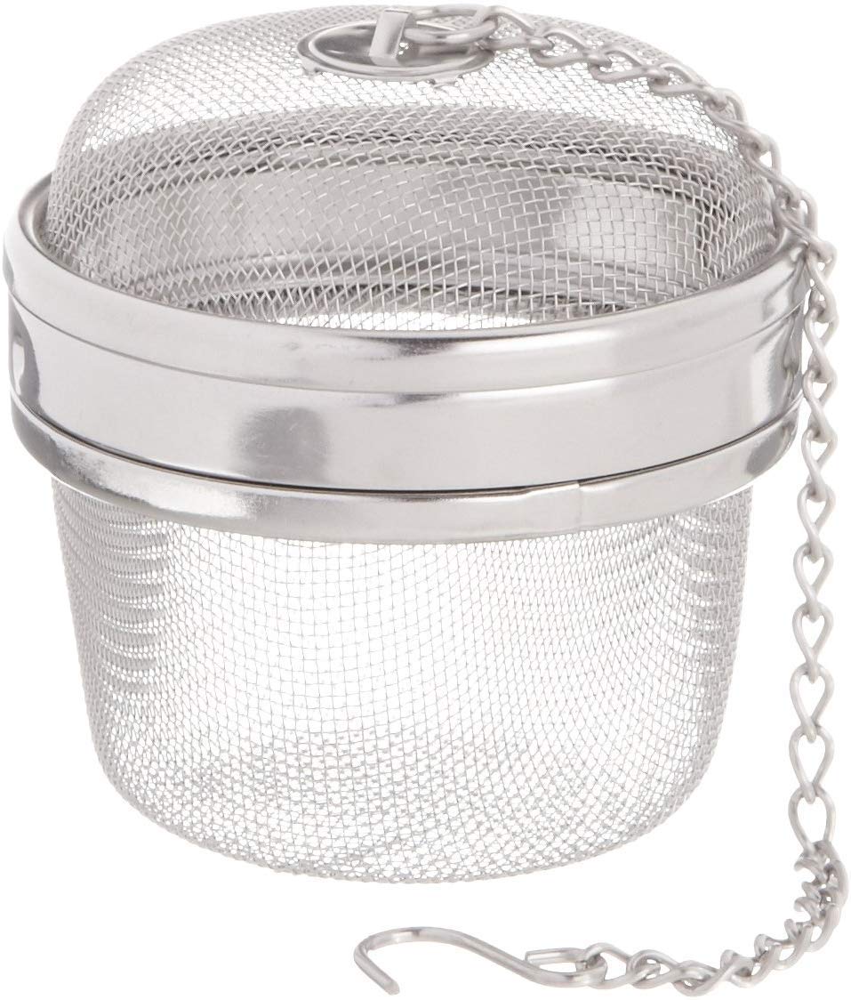 Kchenprofi Stainless Steel 2-1/2-Inch Herb/Spice Ball