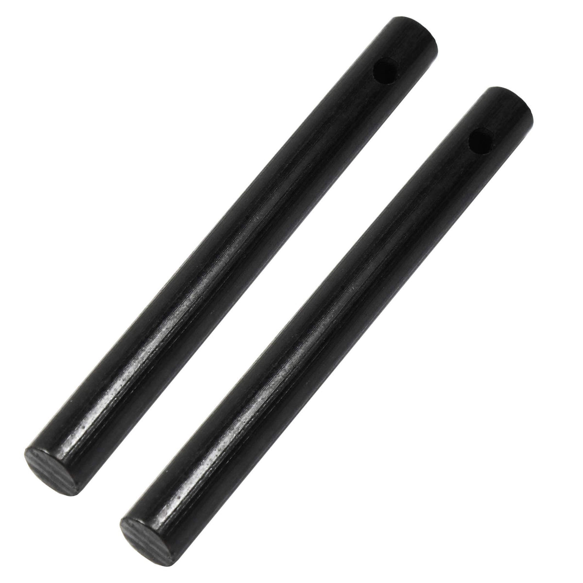 West Lake Tactical Set of Two 1/2'' x 5'' DIY Ferrocerium (Ferro) Rods ...