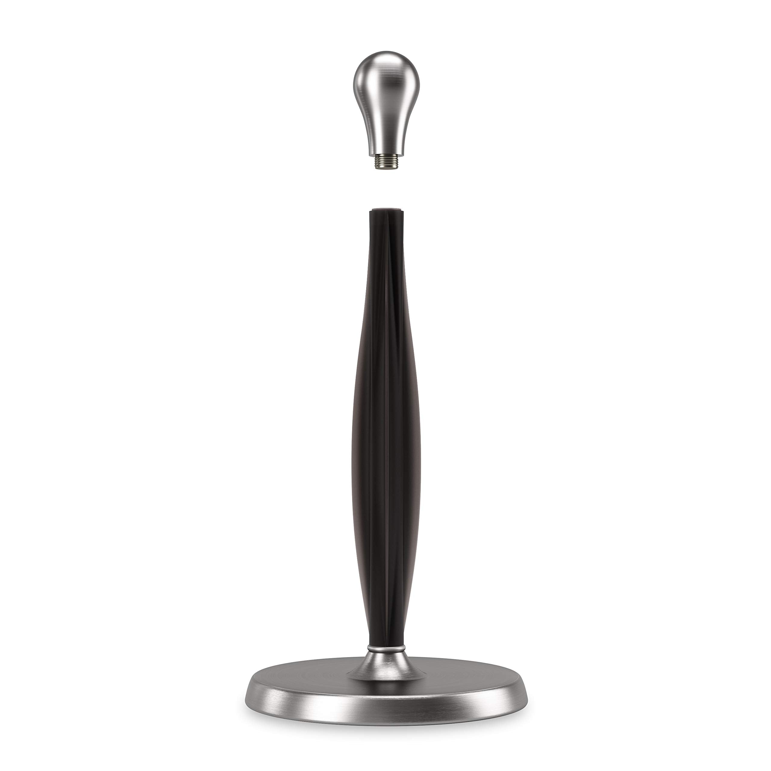 Tug Paper Towel Holder