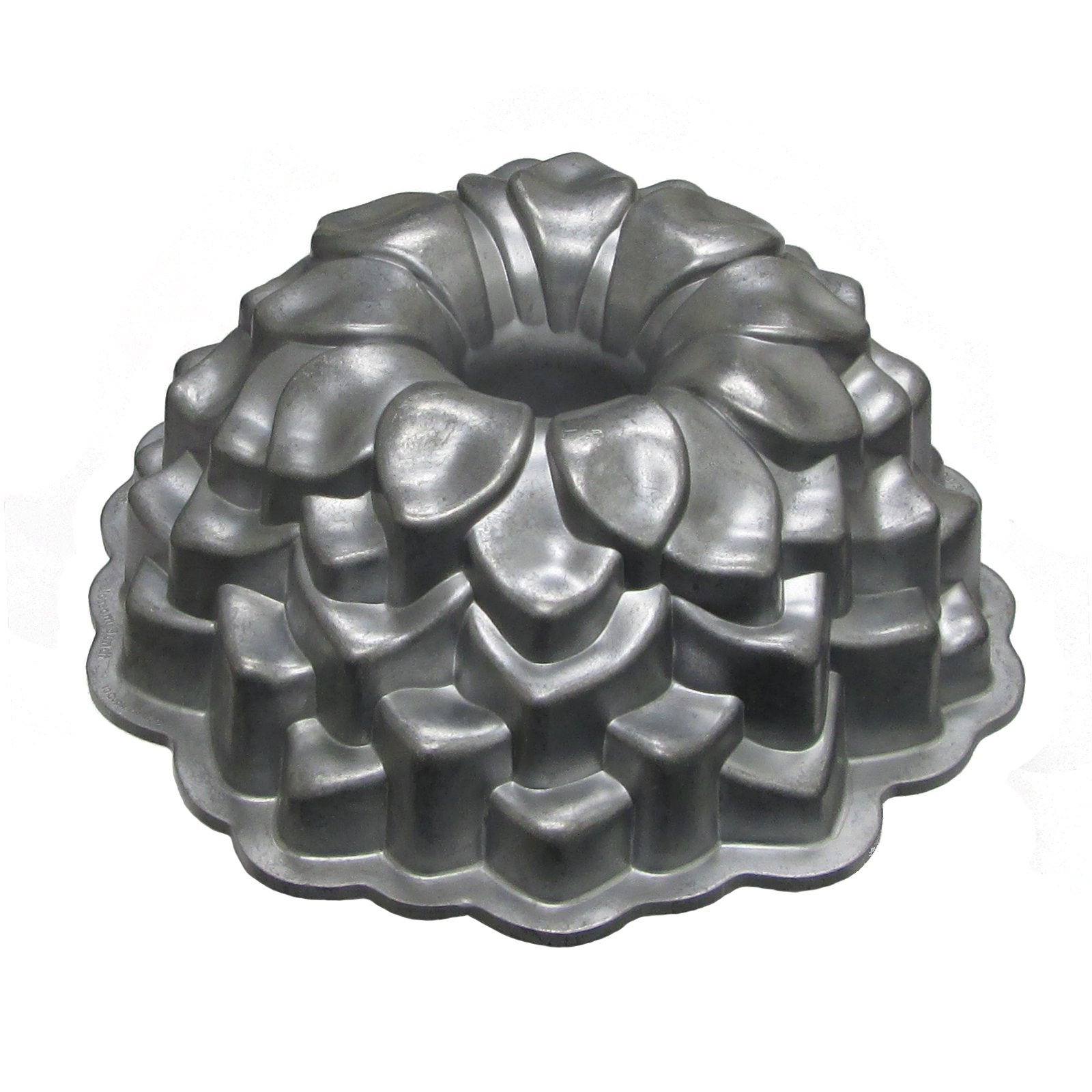 Nordicware Commercial Blossom Bundt Pan