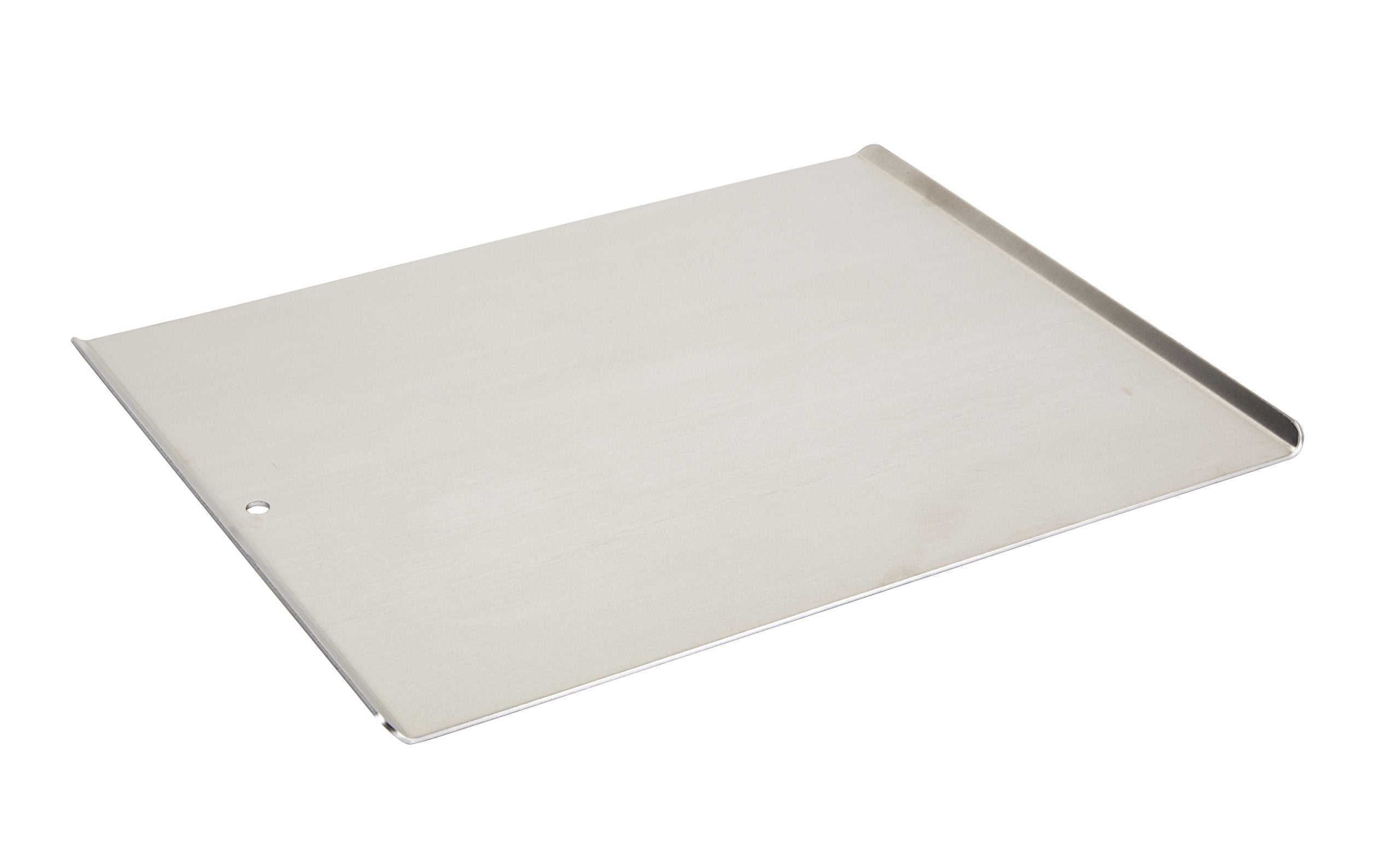 Vollrath 68085 Wear-Ever Cookie Sheet Pan, 17'' X 14'', Aluminum, Nsf