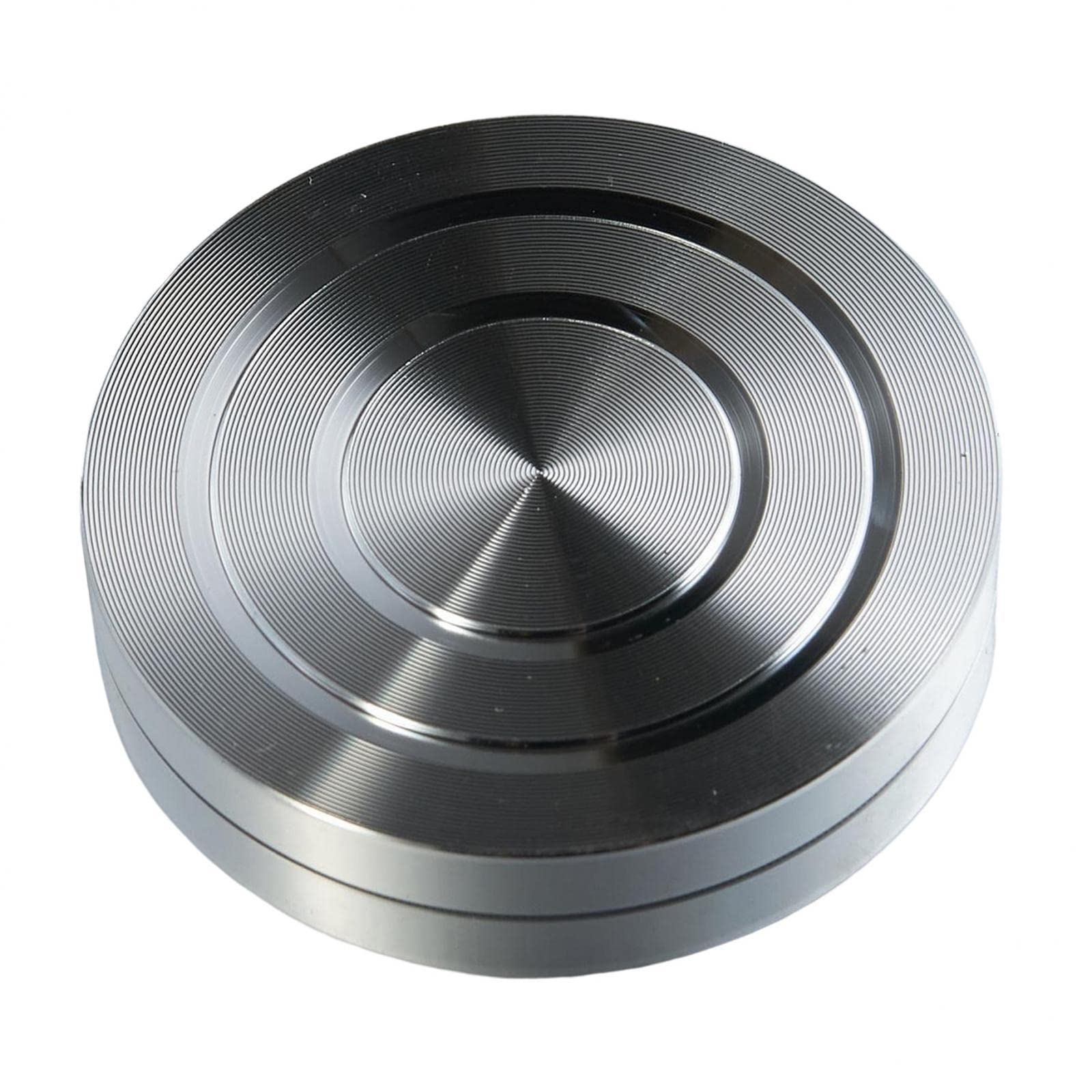 LR Decor Turntable Bearing Aluminum Bearing for Cake Turntable Glass Table Restaurant 60mmx15mm Home & Garden || Kitchen, Dining