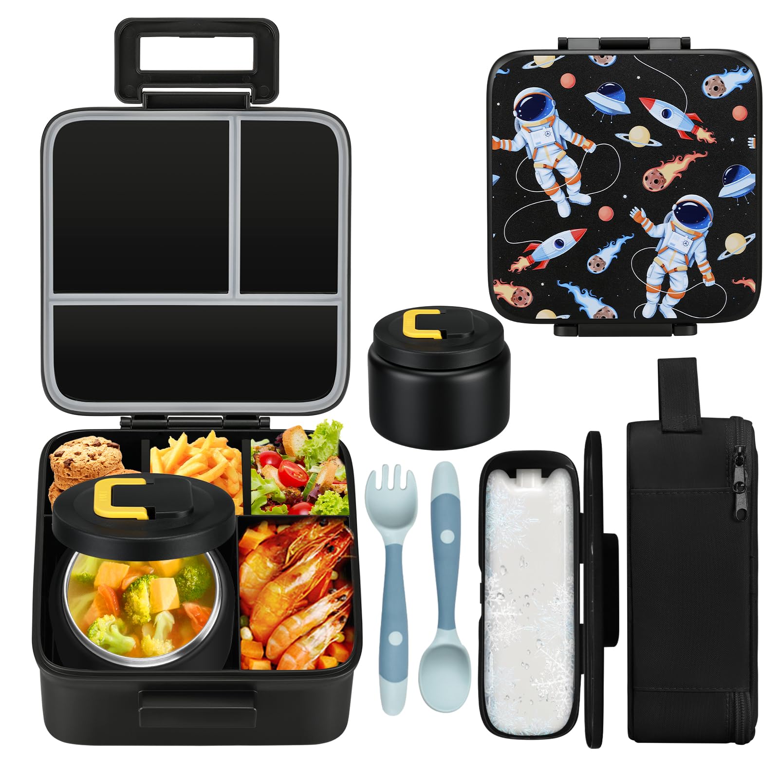 Maison Huis Bento Lunch Box