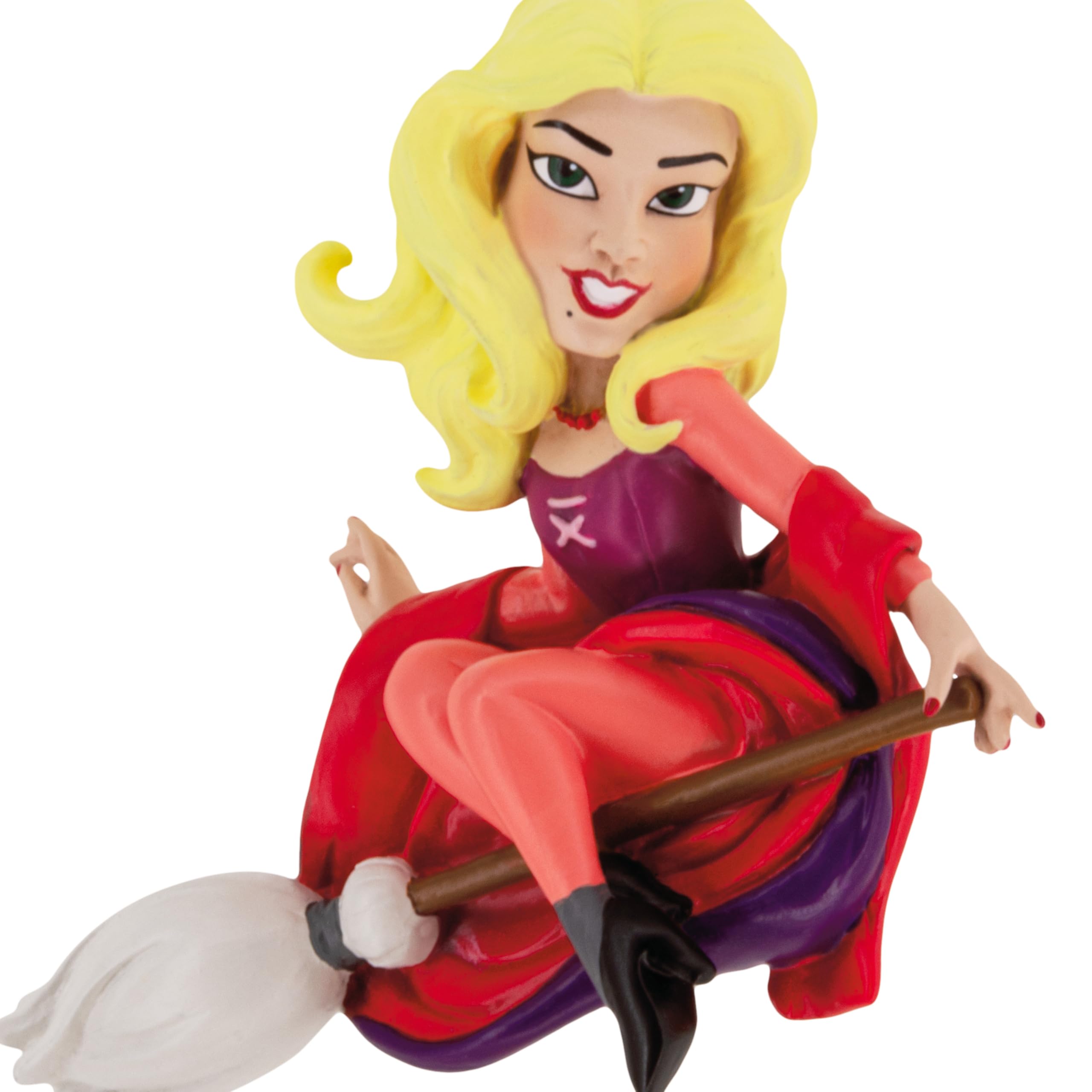 Hallmark Disney Hocus Pocus Sarah Sanderson Ornament, Gifts for Disney Fans