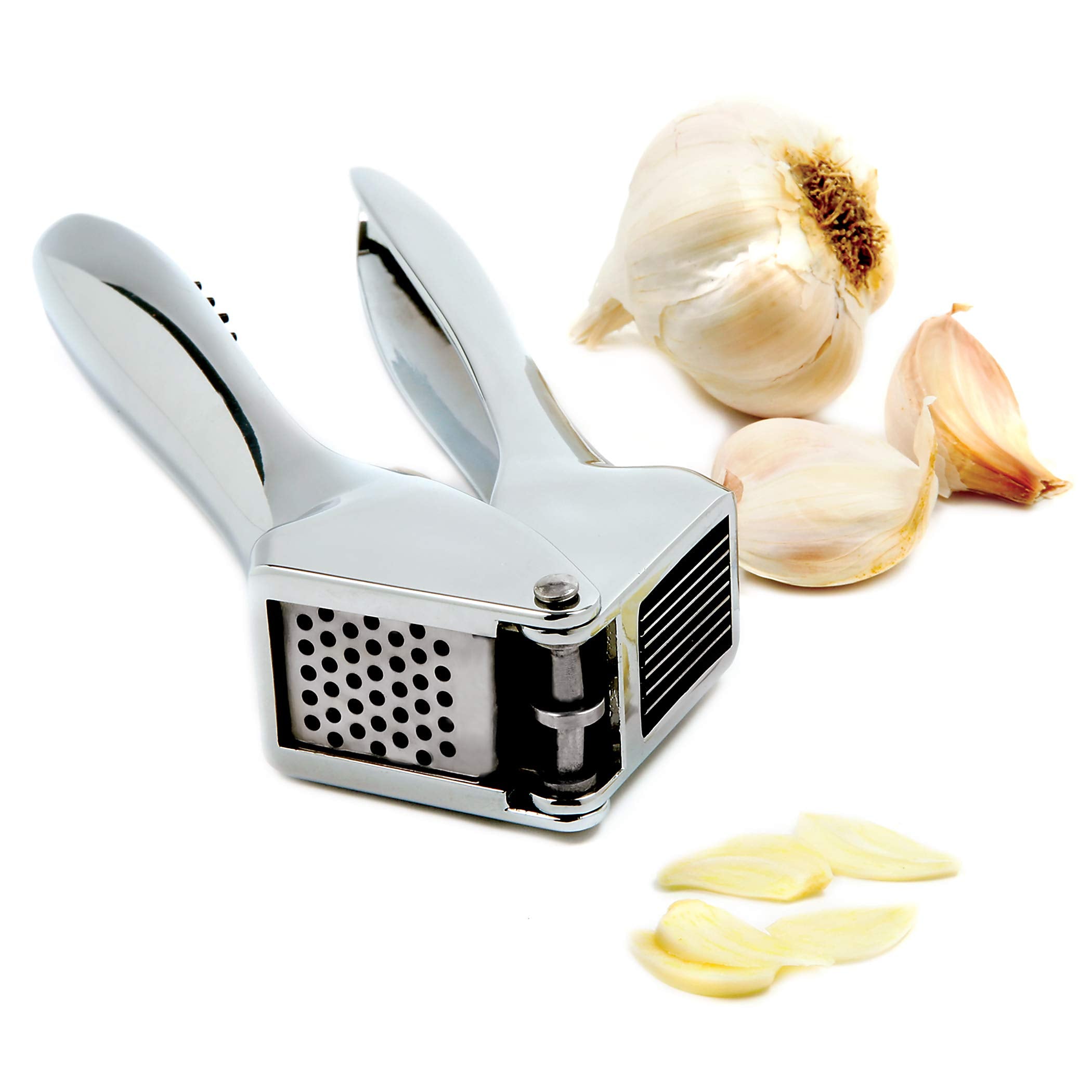 Norpro Ultimate Garlic Press/Slicer