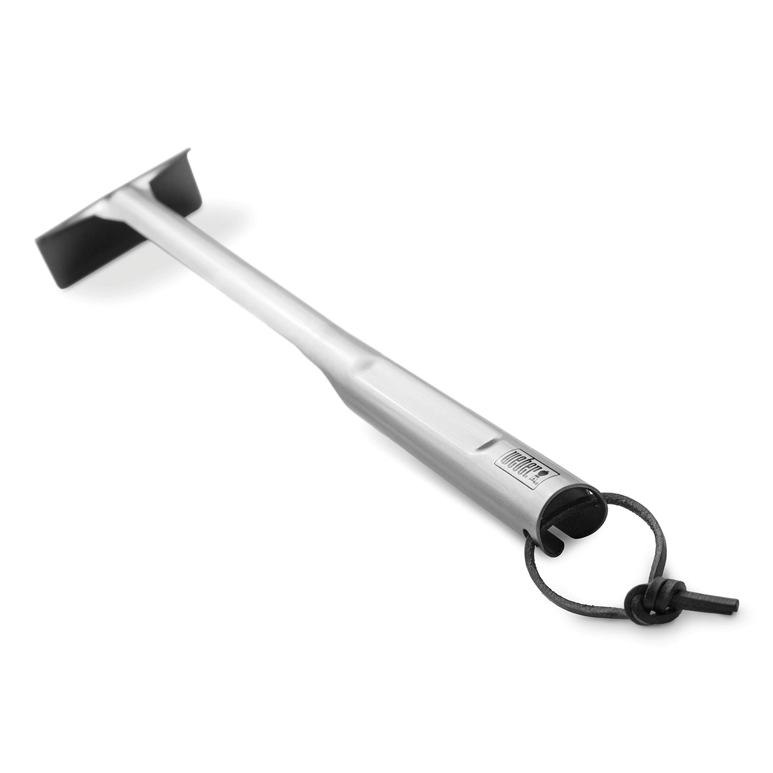 Weber 7649 21'' X 4'' Charcoal Grill Rake