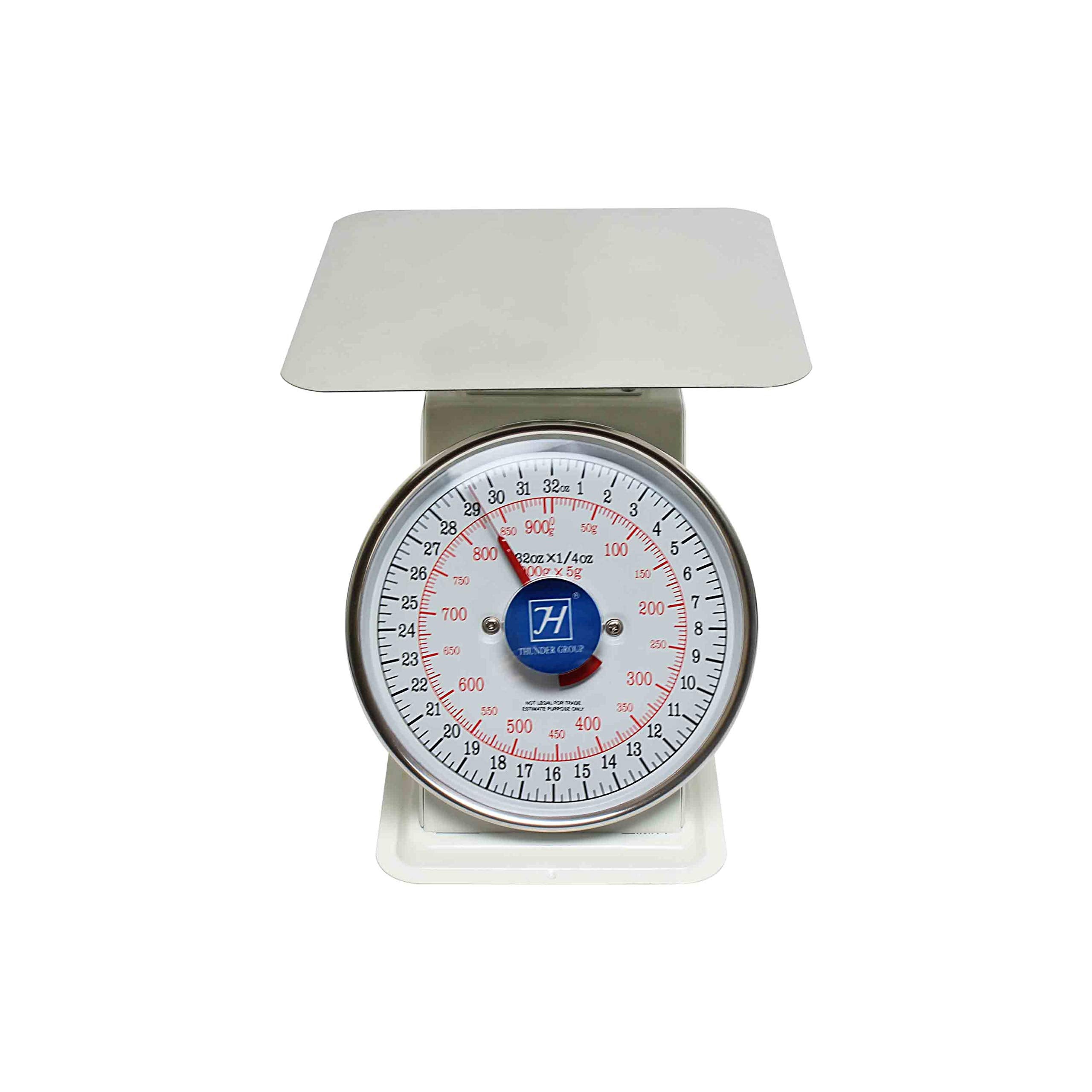 Excellante 2-Pound Mechanical Scale
