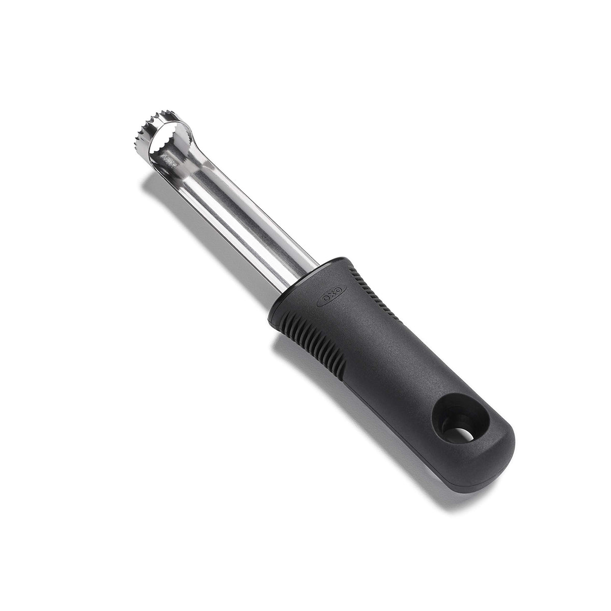 Oxo Good Grips Apple Corer,1 Ea, Silver/Black