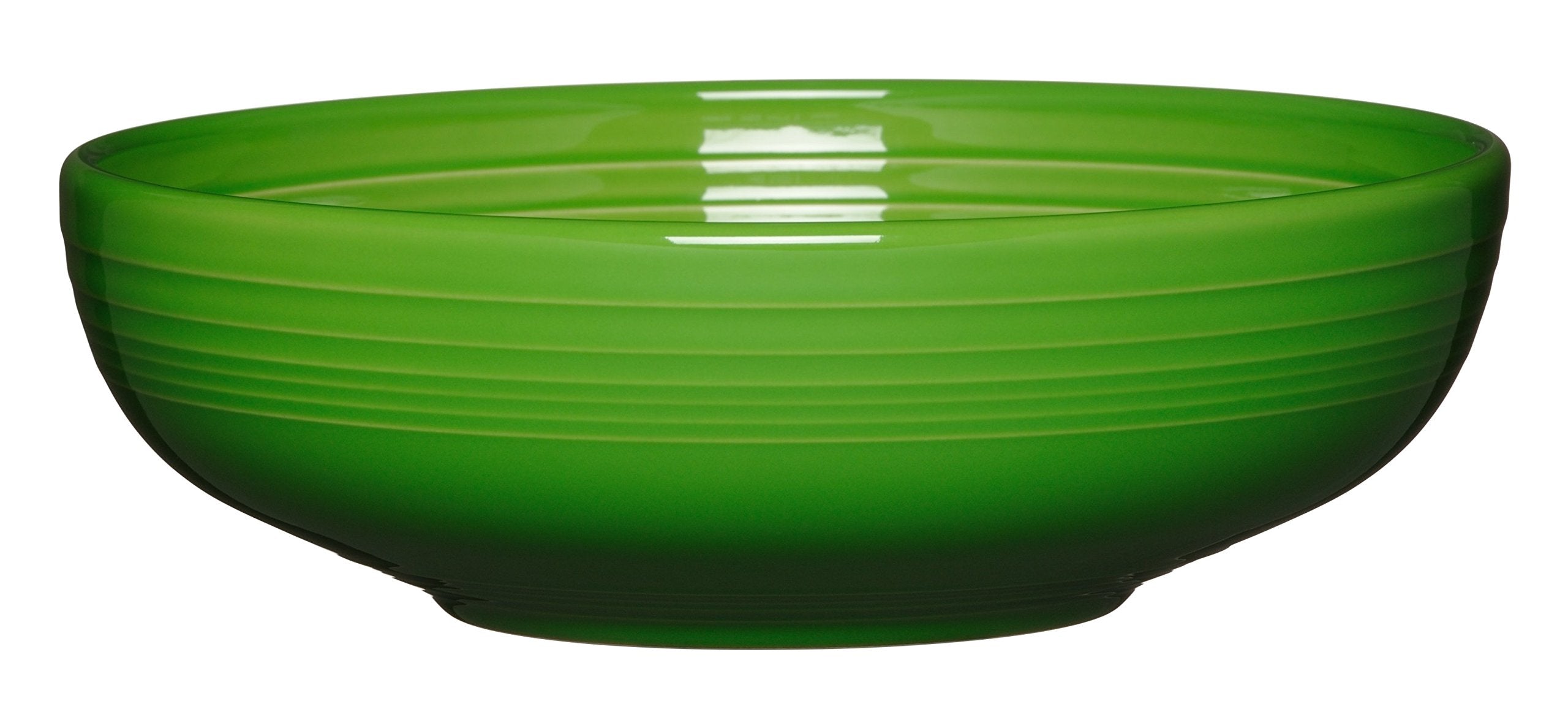 Fiesta 68 Oz Bistro Serving Bowl, Large, Shamrock