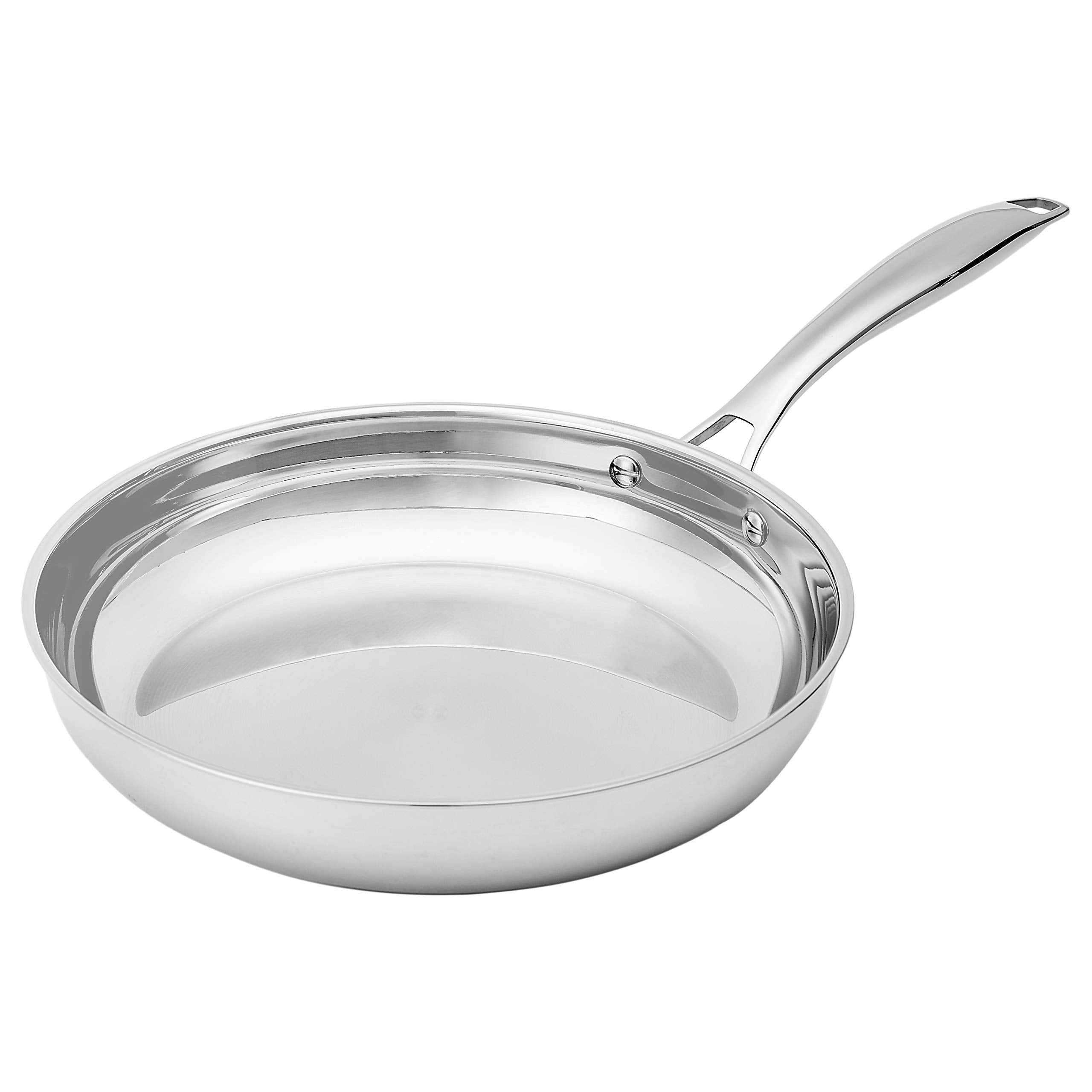 Amazon Basics Fp1904228 Frypan, 25.4