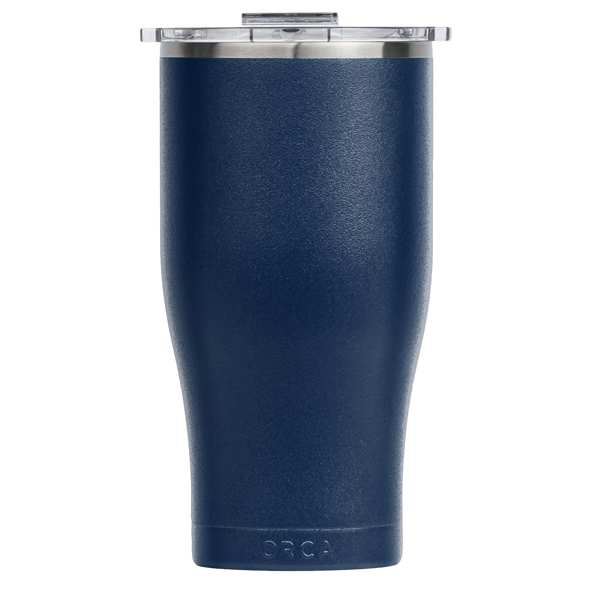 ORCA Chaser 27oz | Insulated, Stainless Steel Cup with a Spill Proof Whale Tale Lid, Dishwasher Safe Tumbler for Hot & Cold Drin