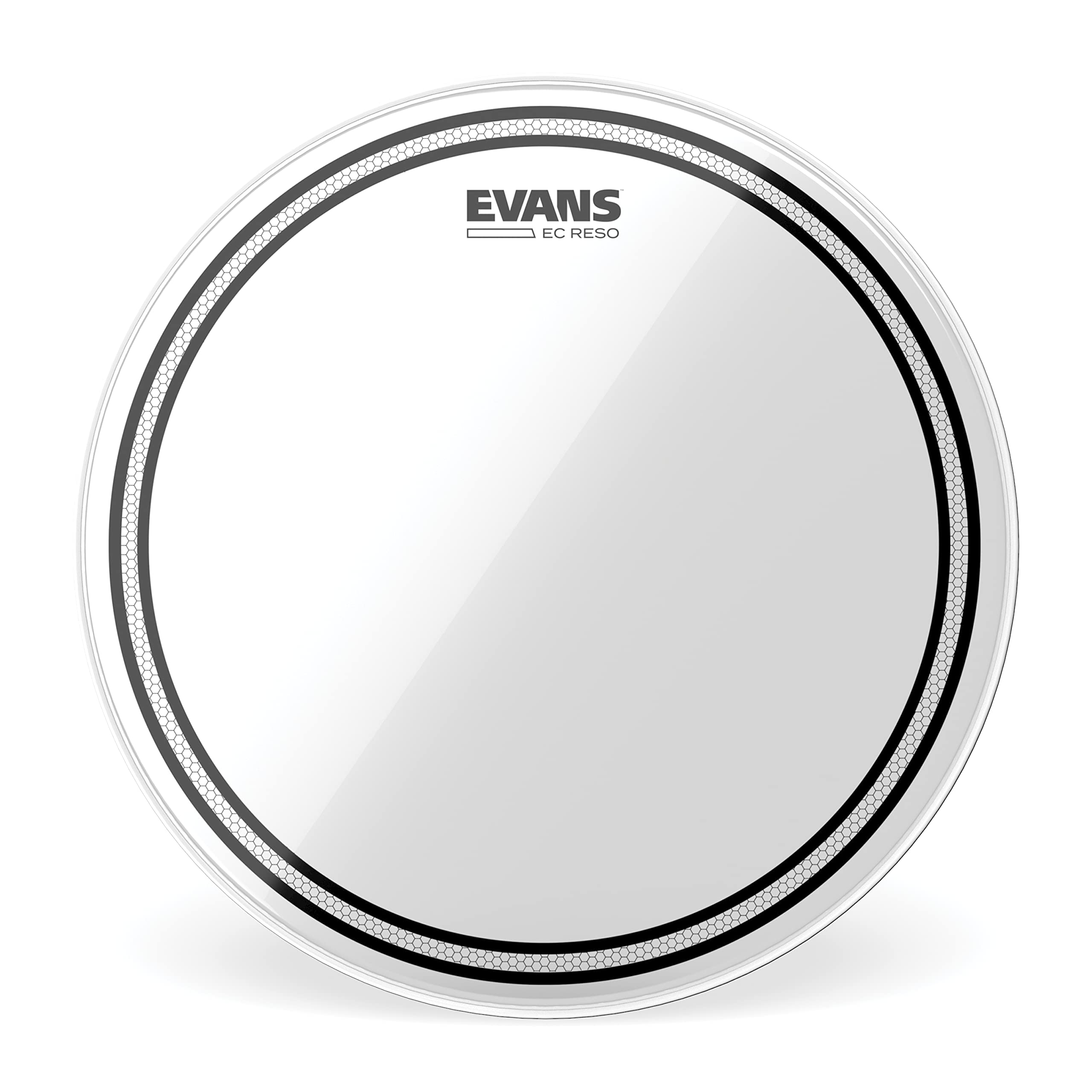 Evans Ec Resonant Drum Head, 14 Inch