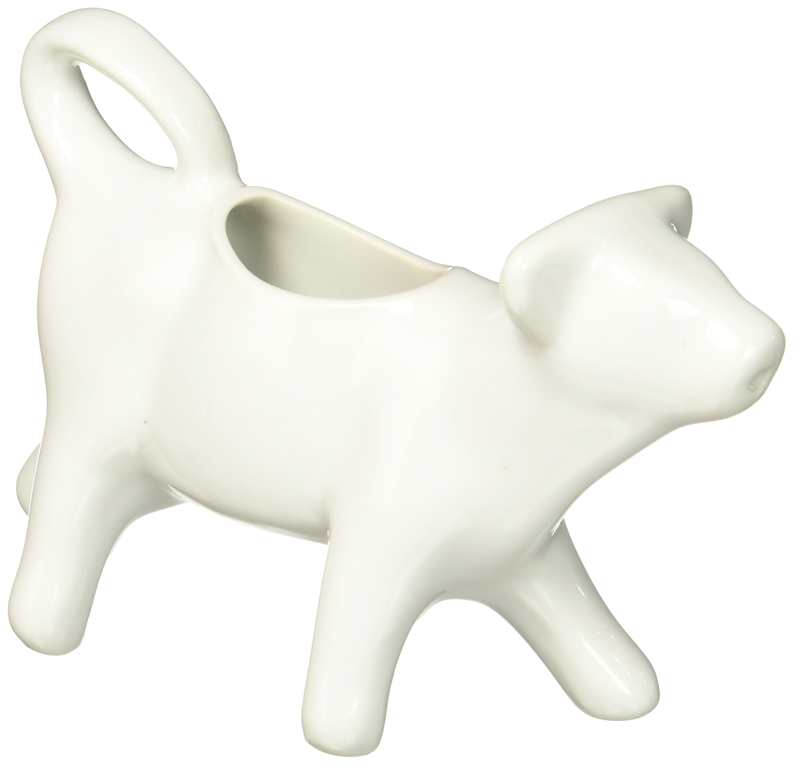 Bia Cordon Blue Cow Creamer 4 Oz, 1 Ea